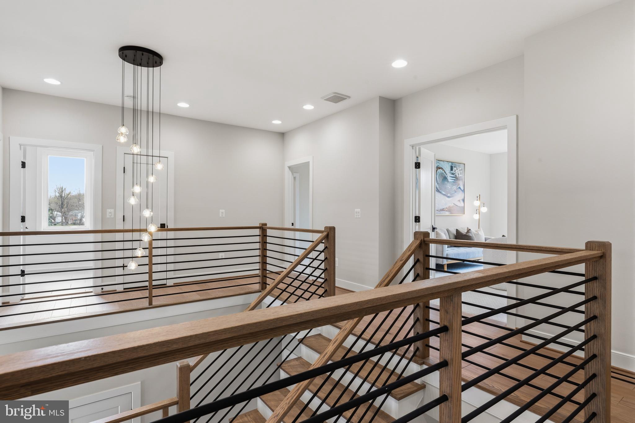 CHESTERBROOK GARDENS - Residential