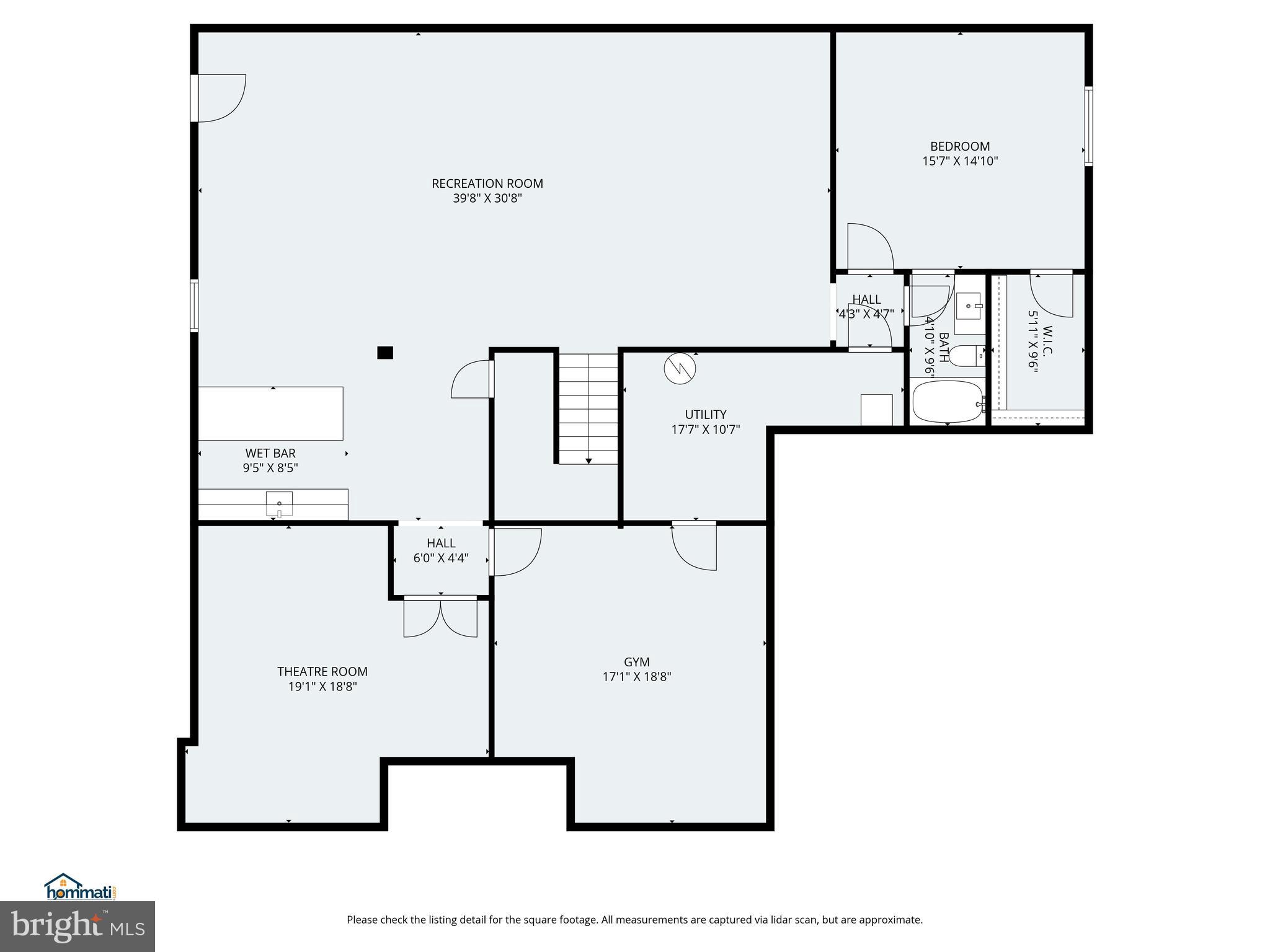 CHESTERBROOK GARDENS - Residential
