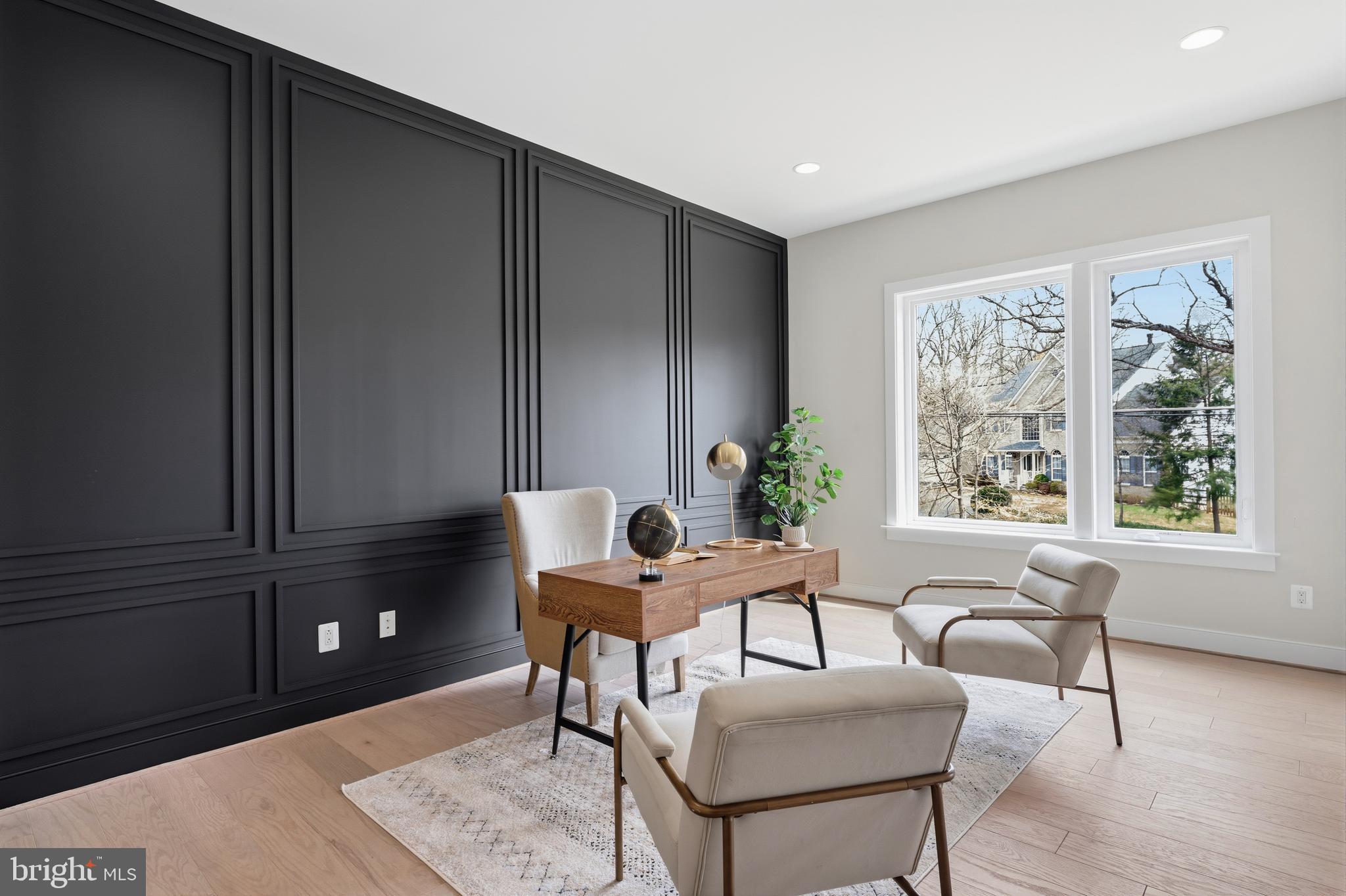 CHESTERBROOK GARDENS - Residential