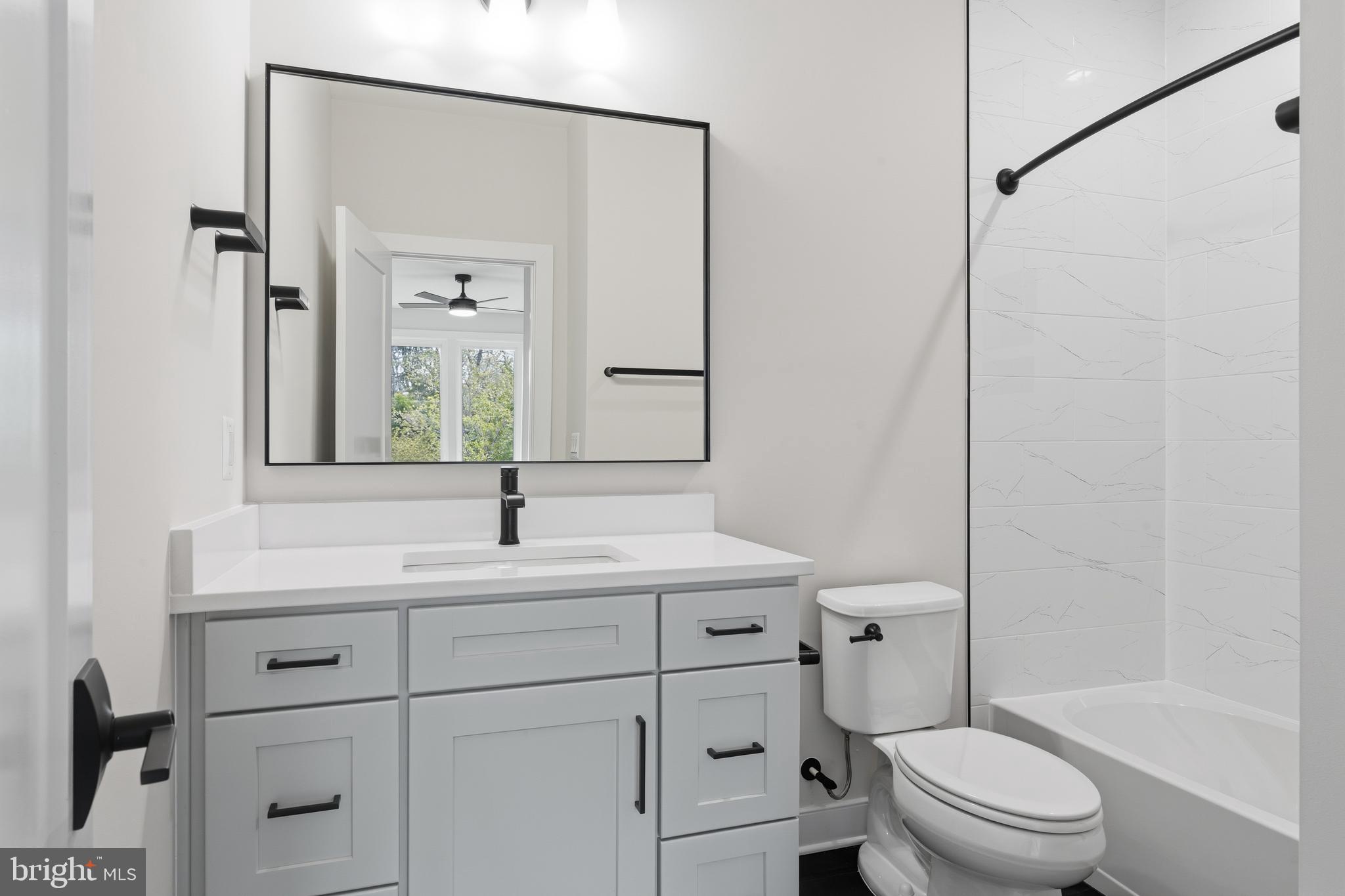 CHESTERBROOK GARDENS - Residential