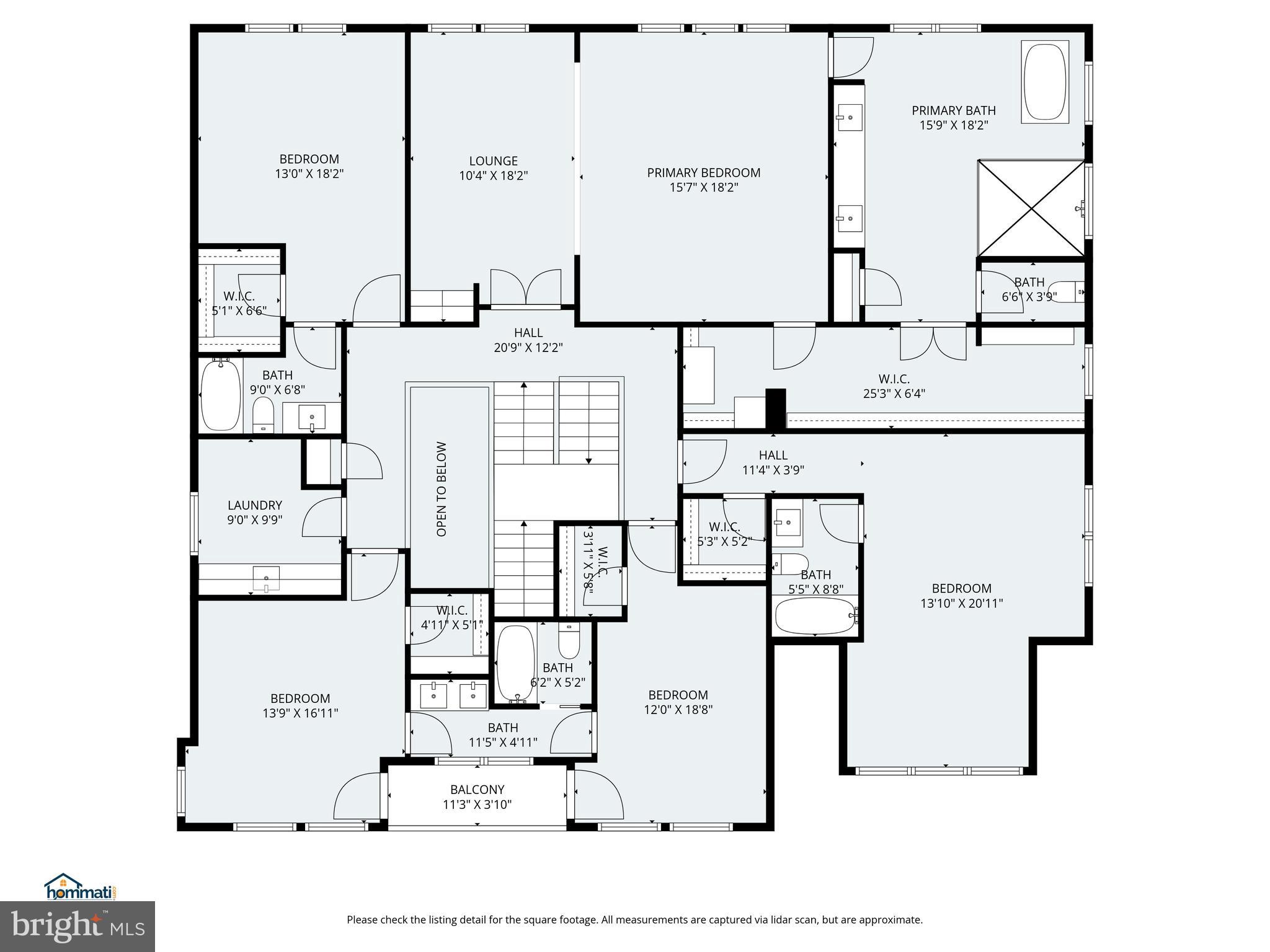 CHESTERBROOK GARDENS - Residential