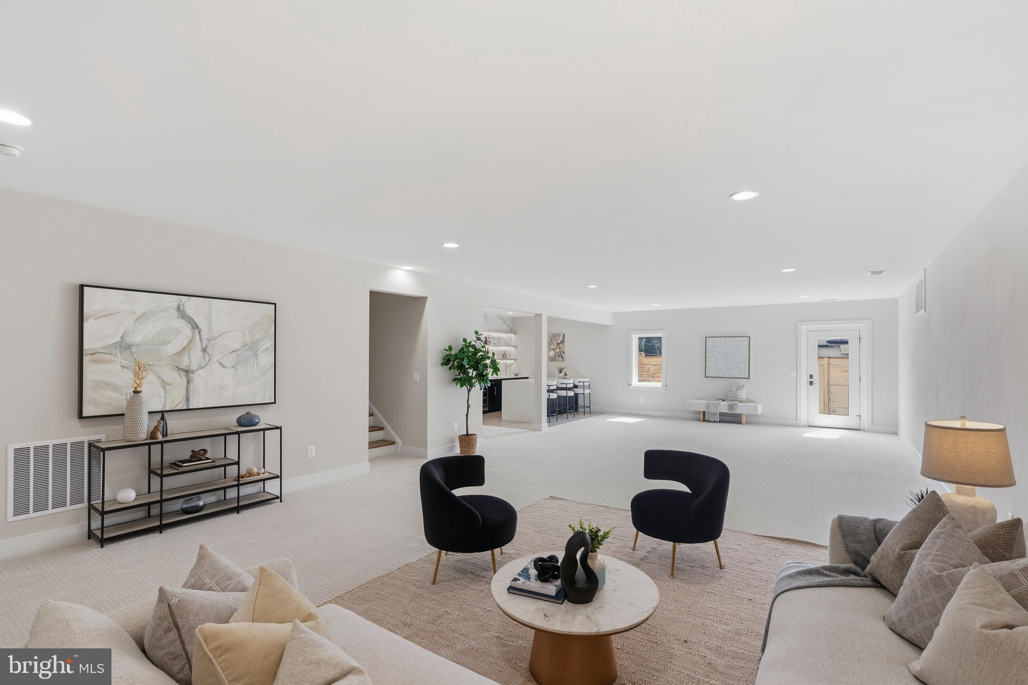 CHESTERBROOK GARDENS - Residential