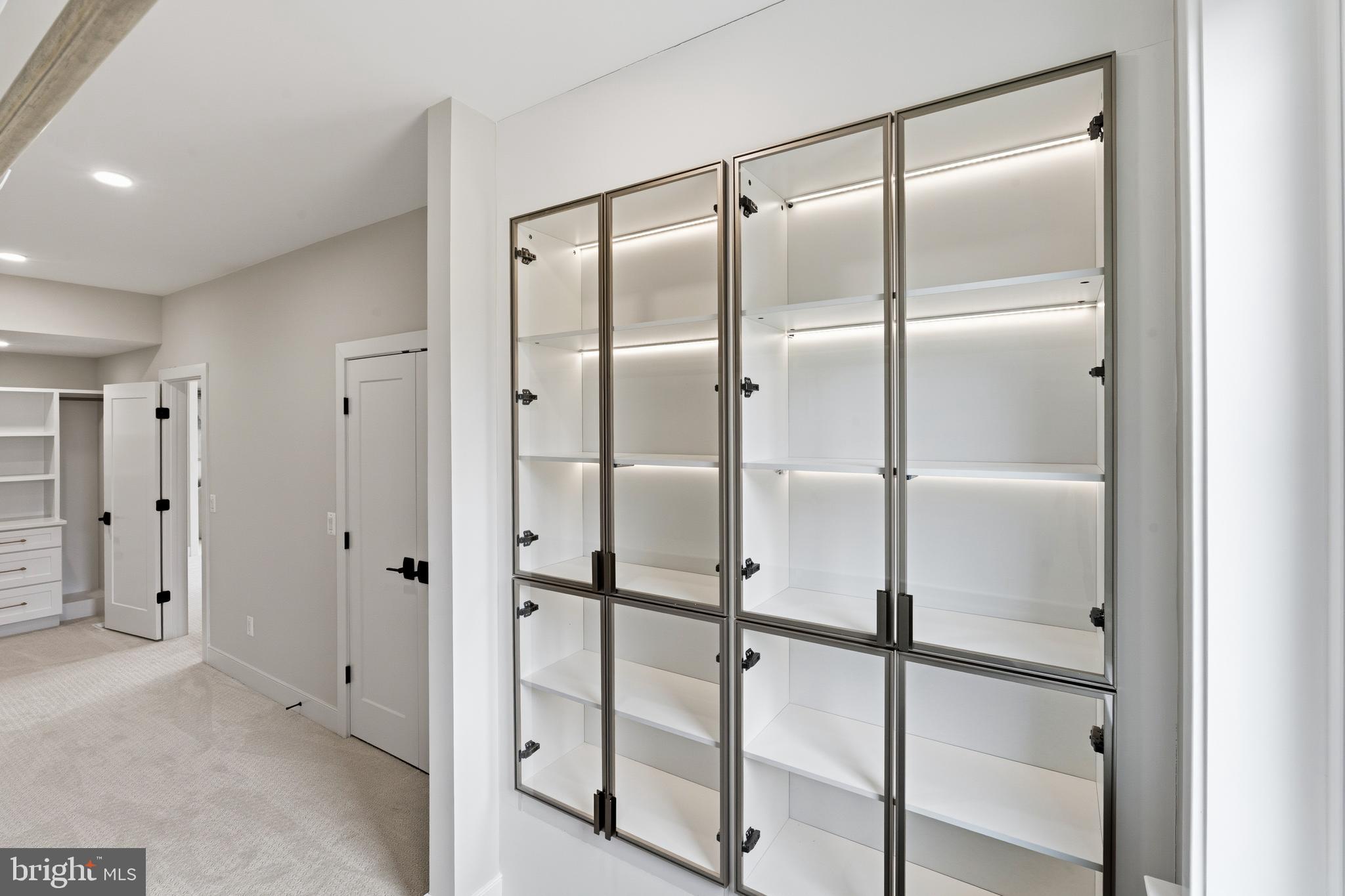 CHESTERBROOK GARDENS - Residential