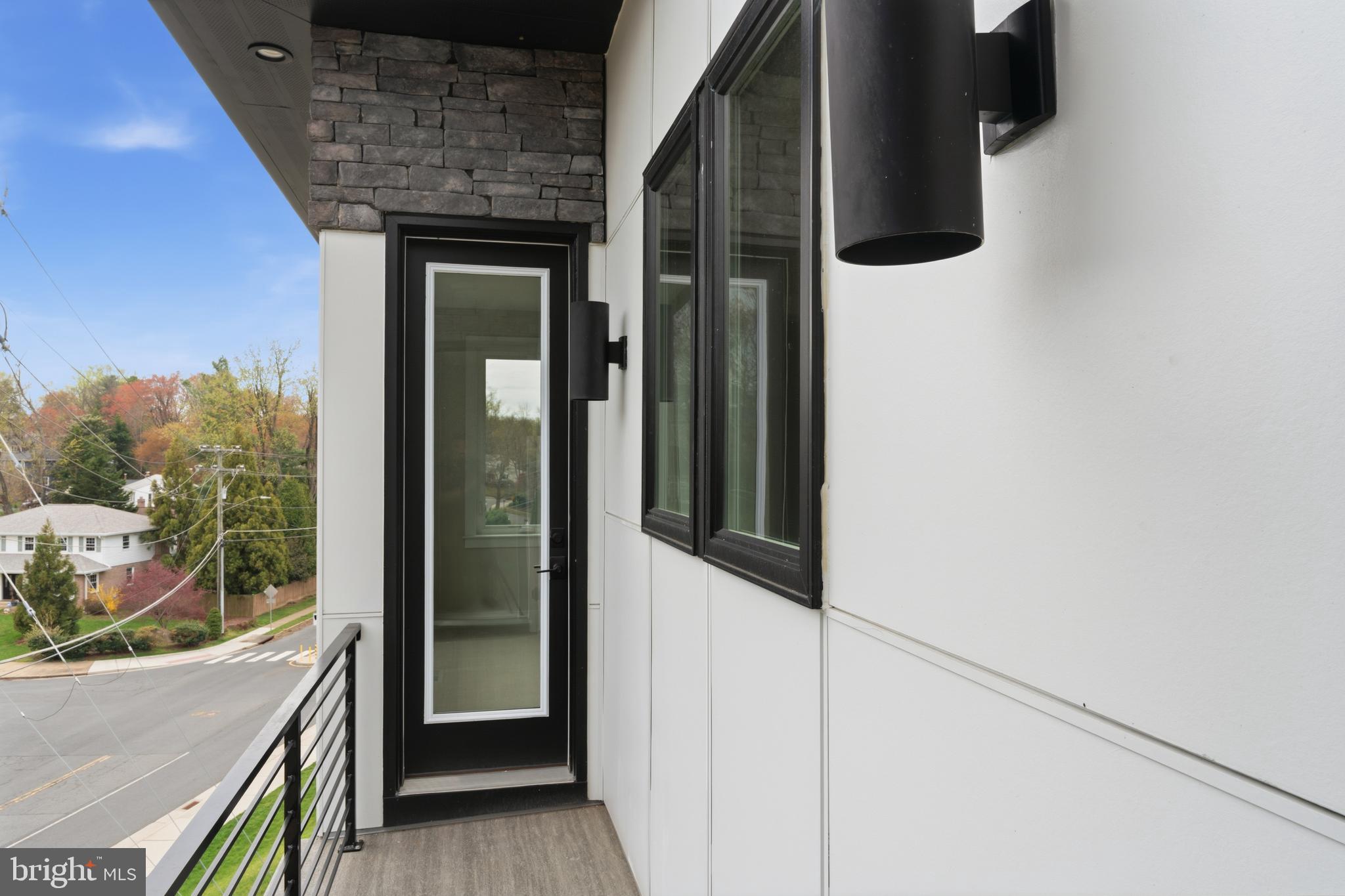 CHESTERBROOK GARDENS - Residential