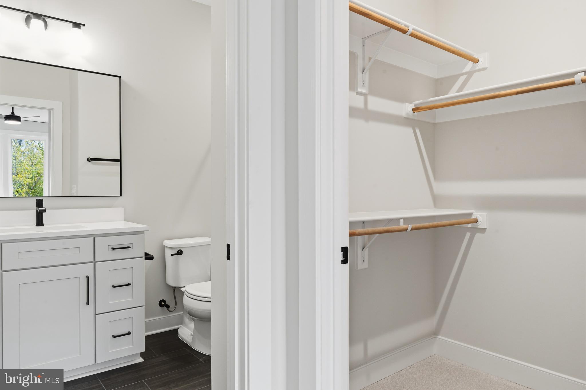 CHESTERBROOK GARDENS - Residential