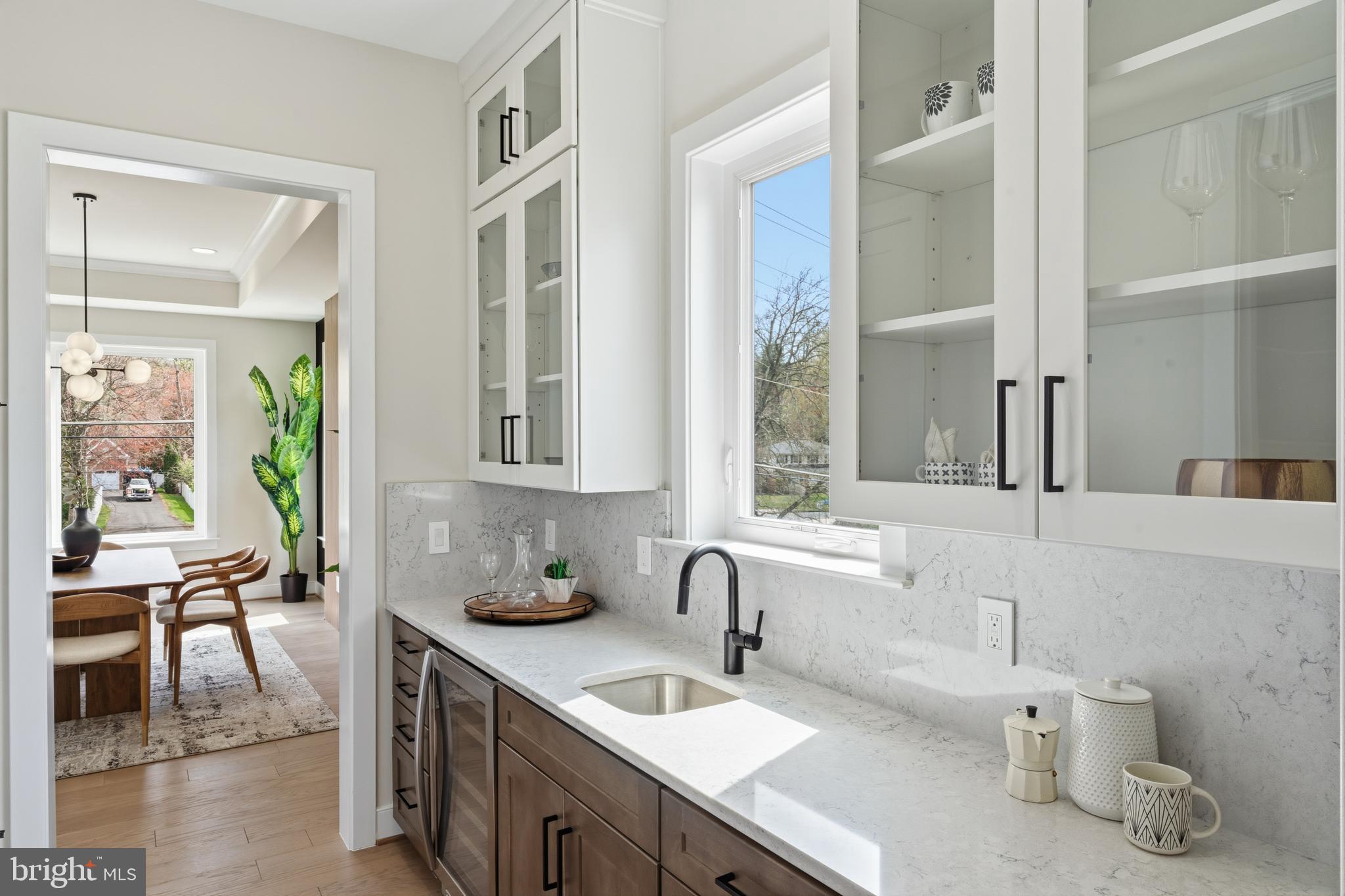 CHESTERBROOK GARDENS - Residential