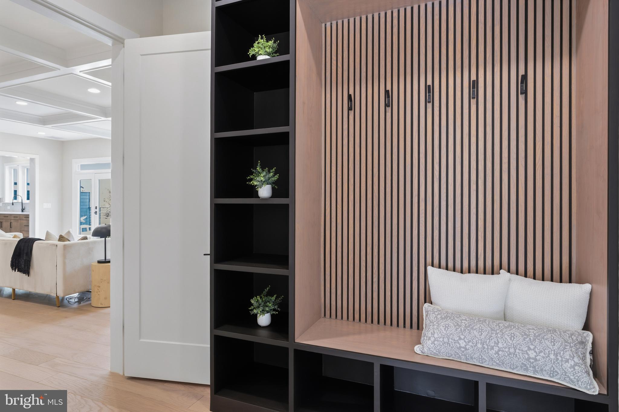 CHESTERBROOK GARDENS - Residential