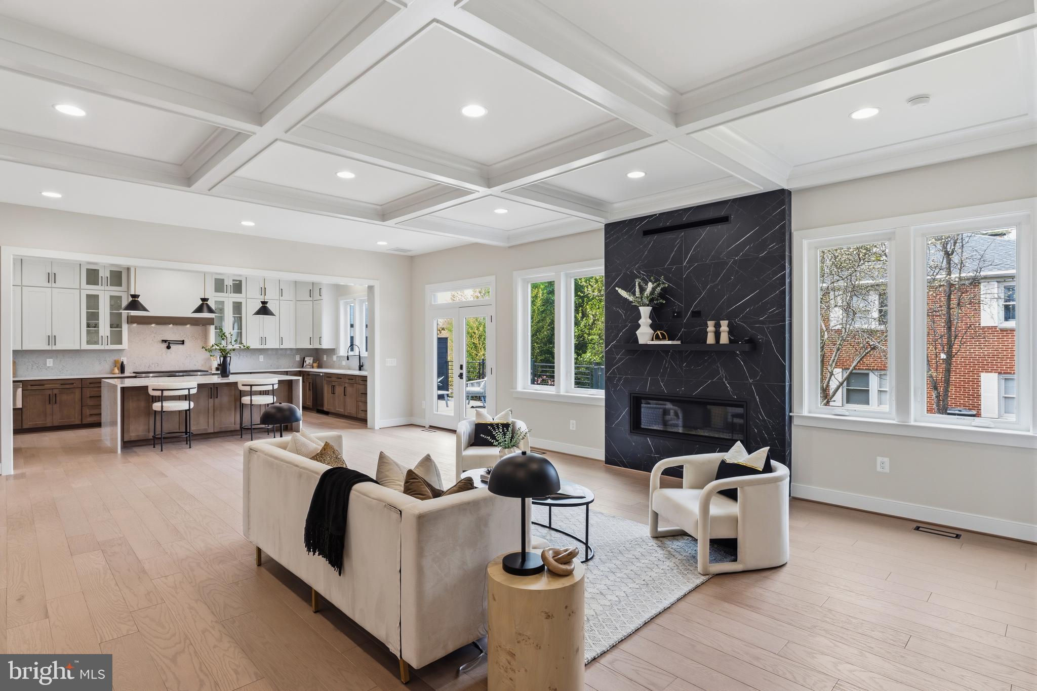 CHESTERBROOK GARDENS - Residential