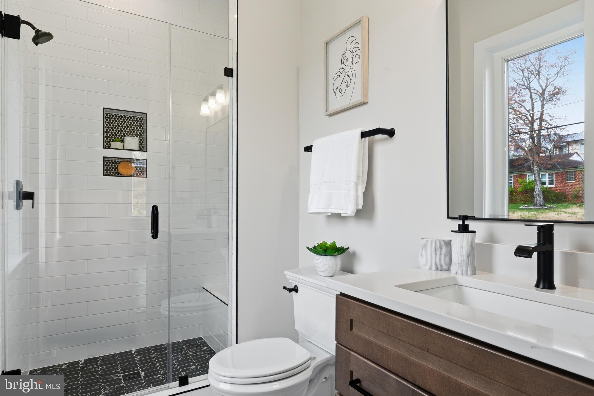 CHESTERBROOK GARDENS - Residential