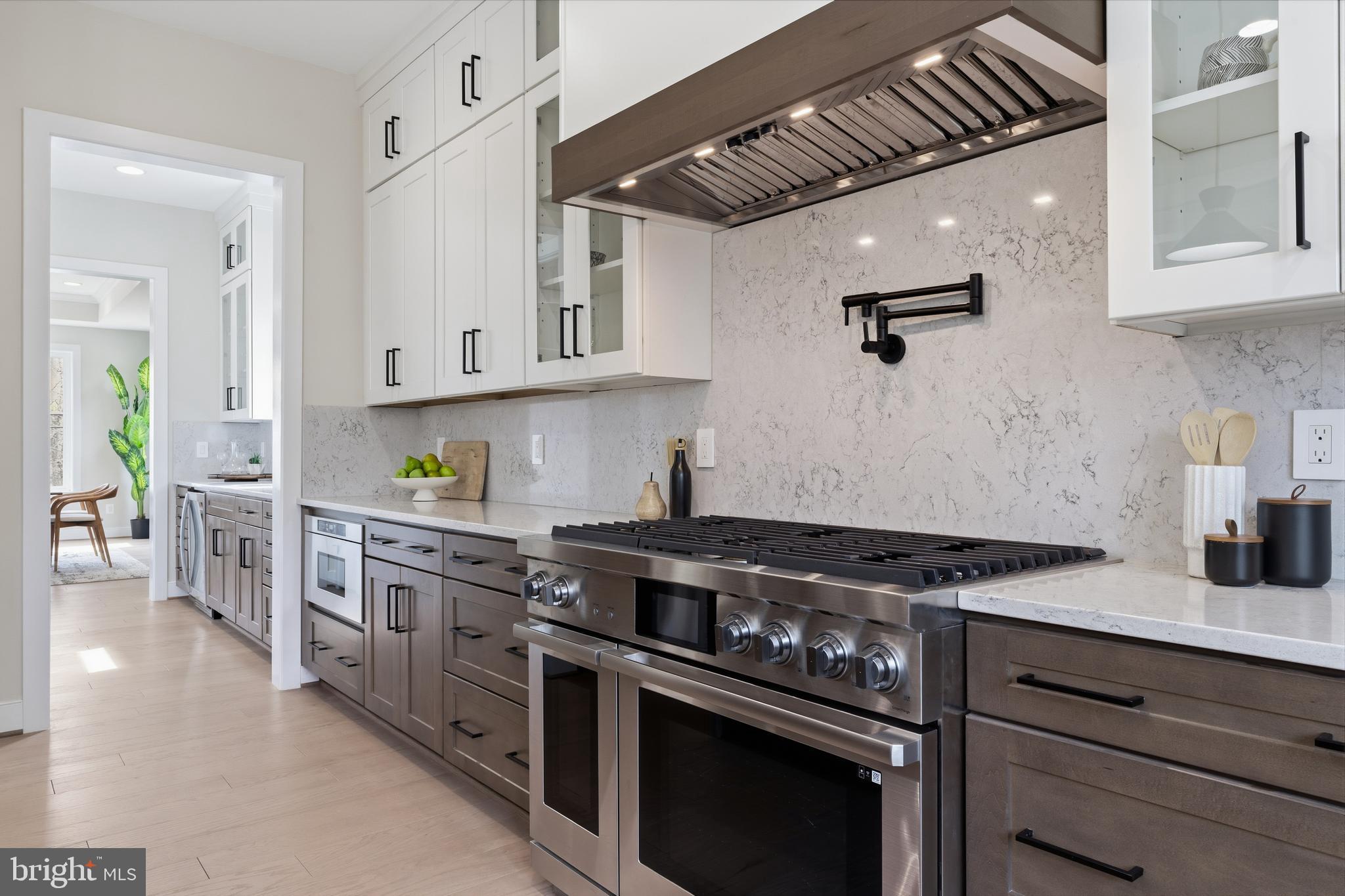 CHESTERBROOK GARDENS - Residential