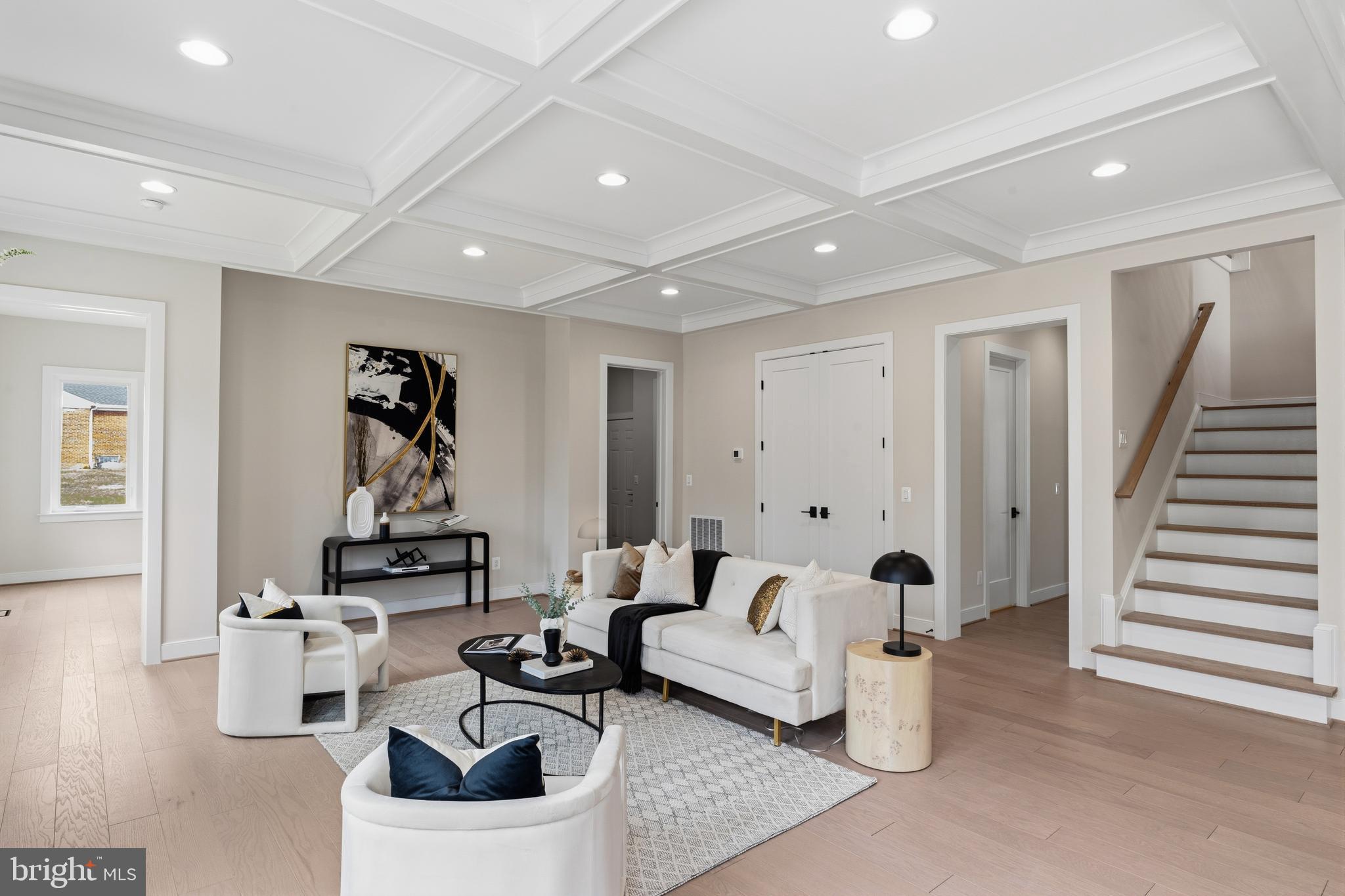 CHESTERBROOK GARDENS - Residential