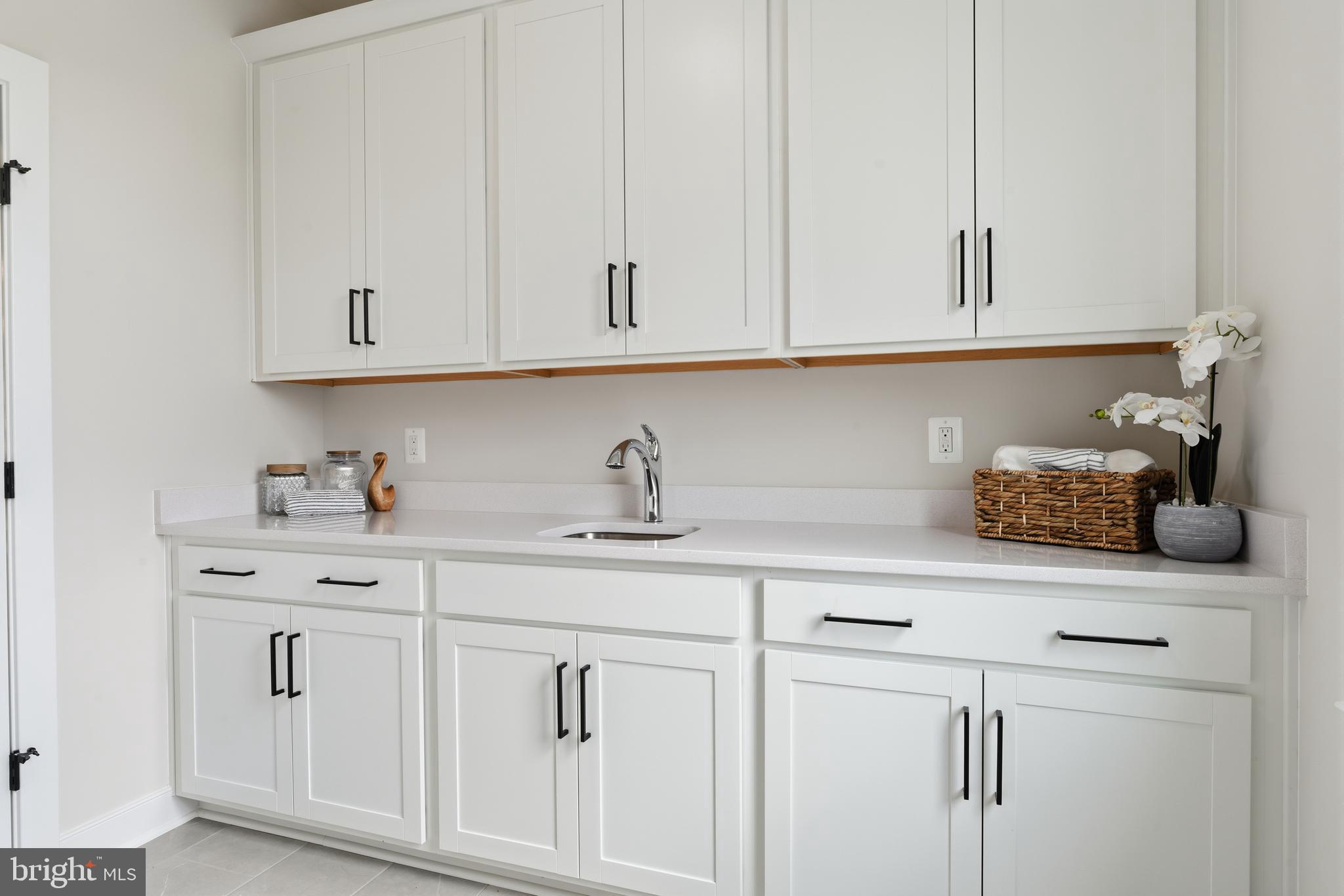 CHESTERBROOK GARDENS - Residential