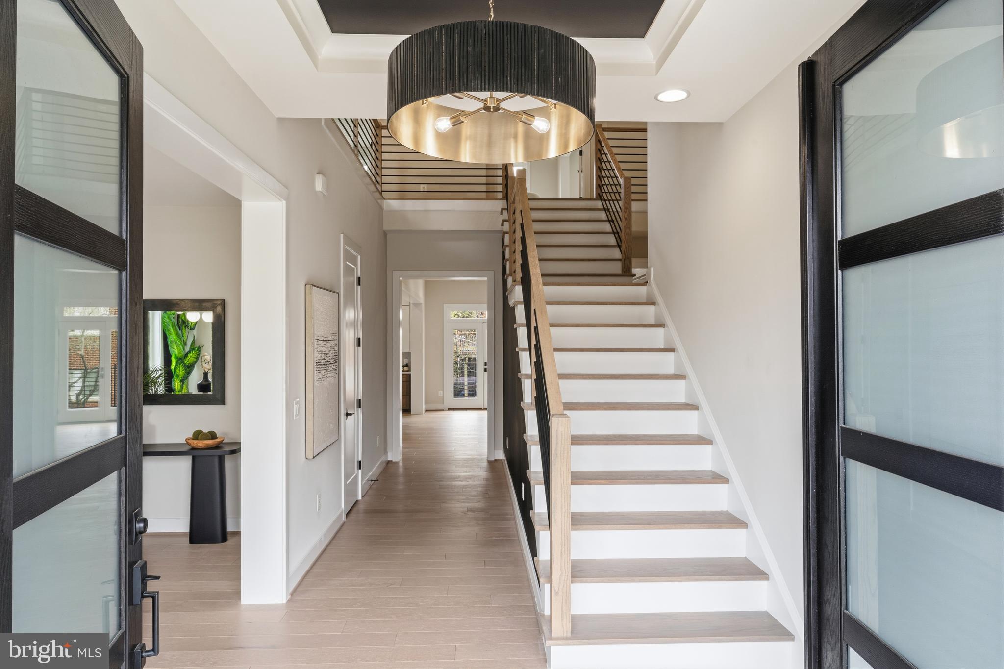 CHESTERBROOK GARDENS - Residential