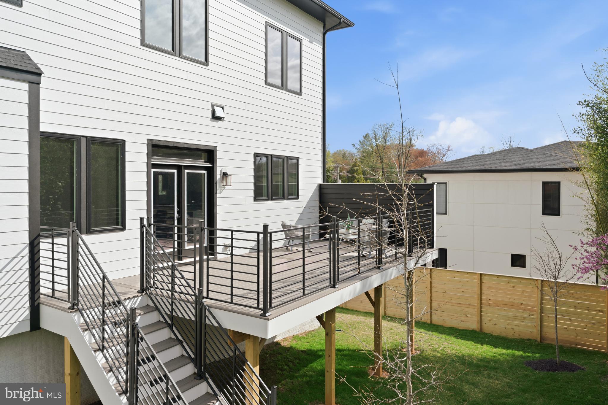 CHESTERBROOK GARDENS - Residential