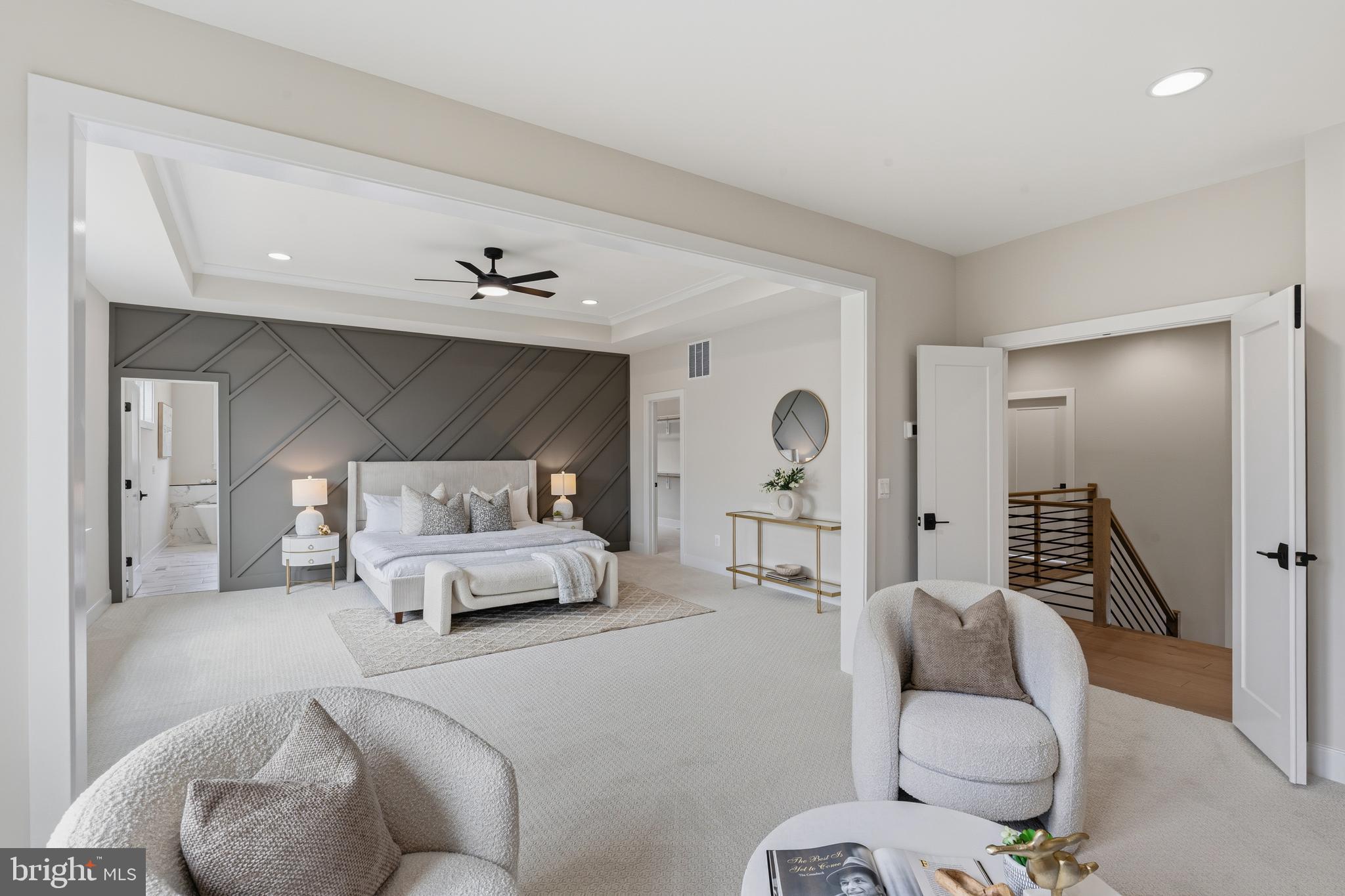 CHESTERBROOK GARDENS - Residential