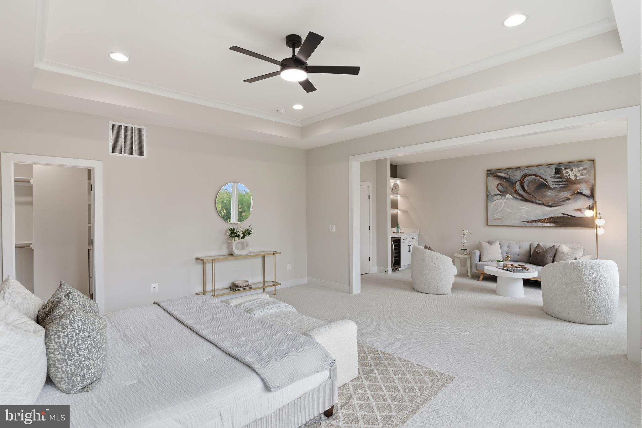 CHESTERBROOK GARDENS - Residential