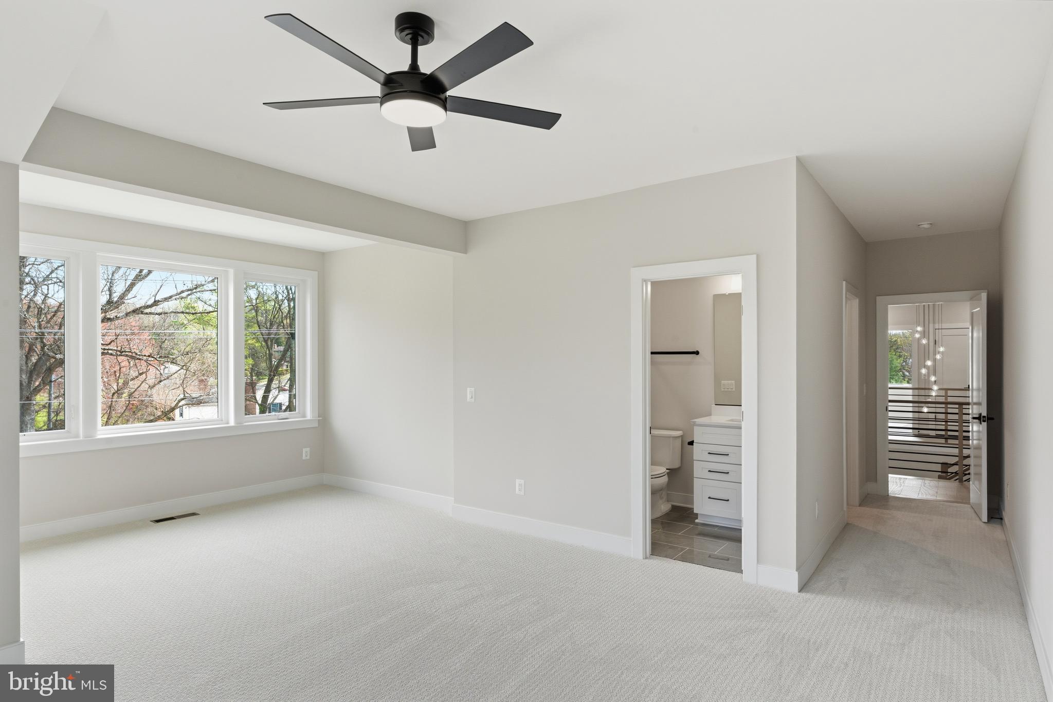 CHESTERBROOK GARDENS - Residential