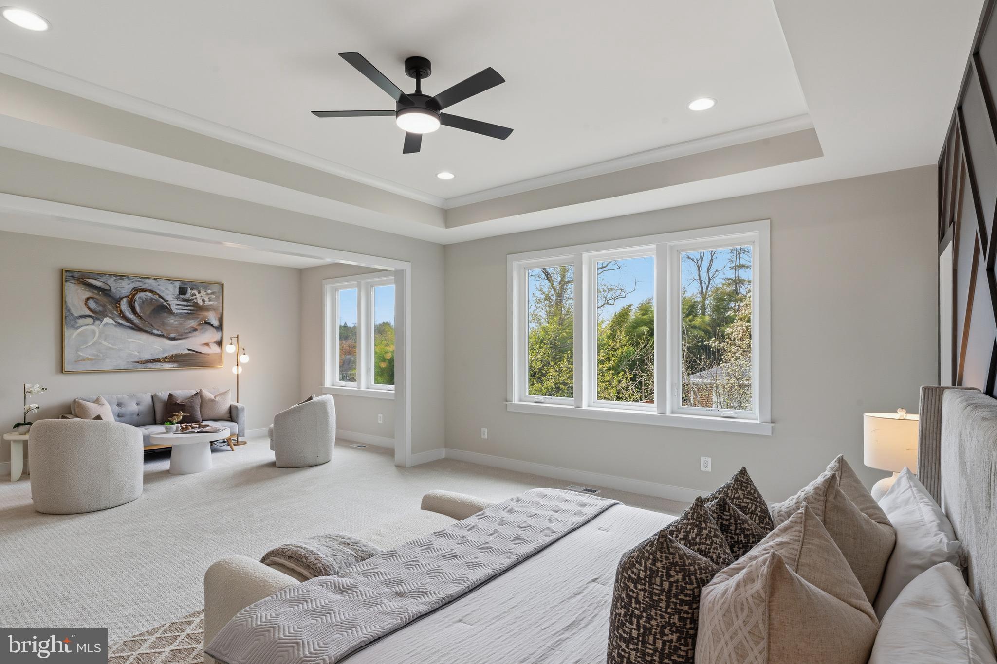 CHESTERBROOK GARDENS - Residential