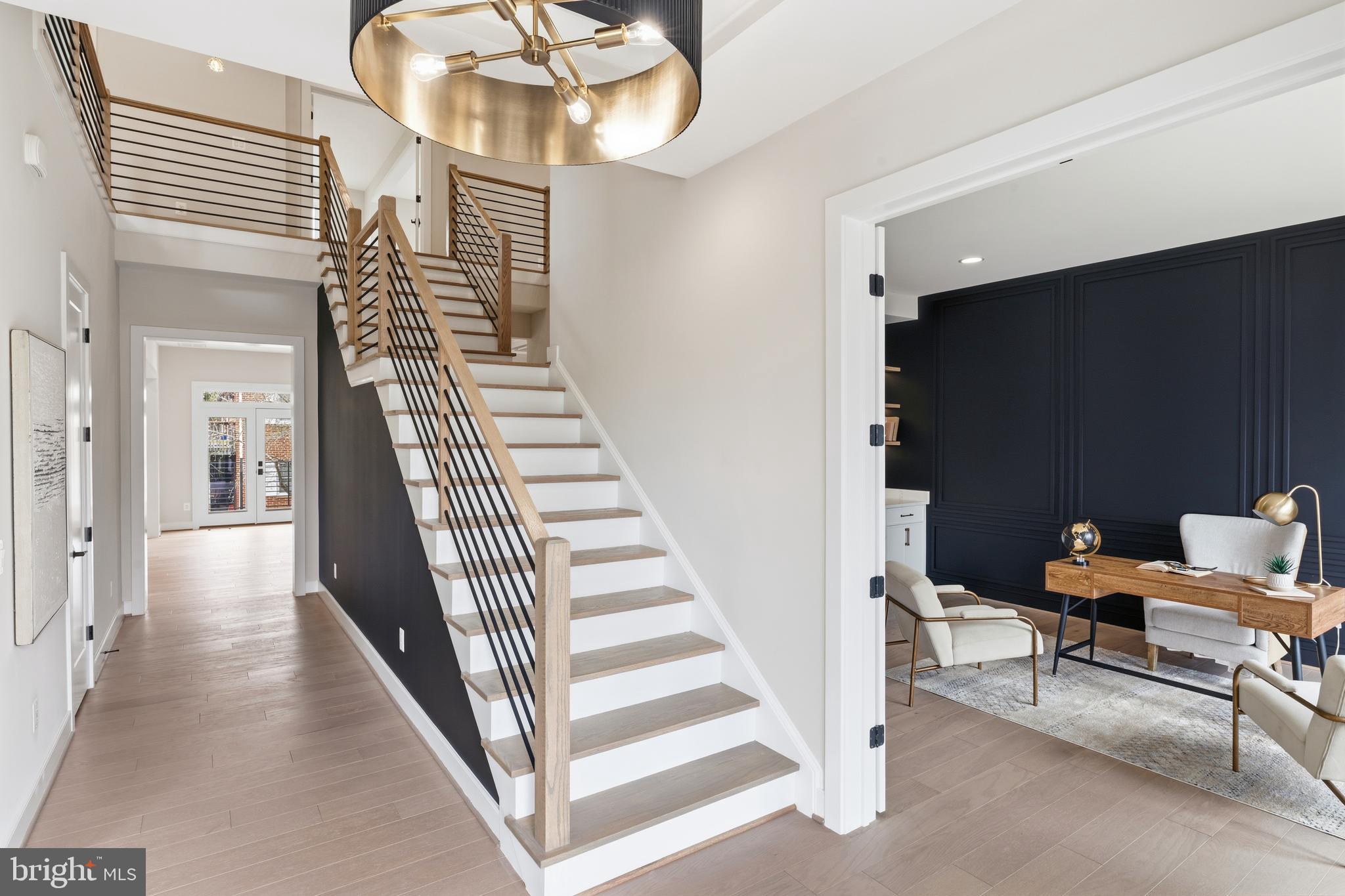 CHESTERBROOK GARDENS - Residential