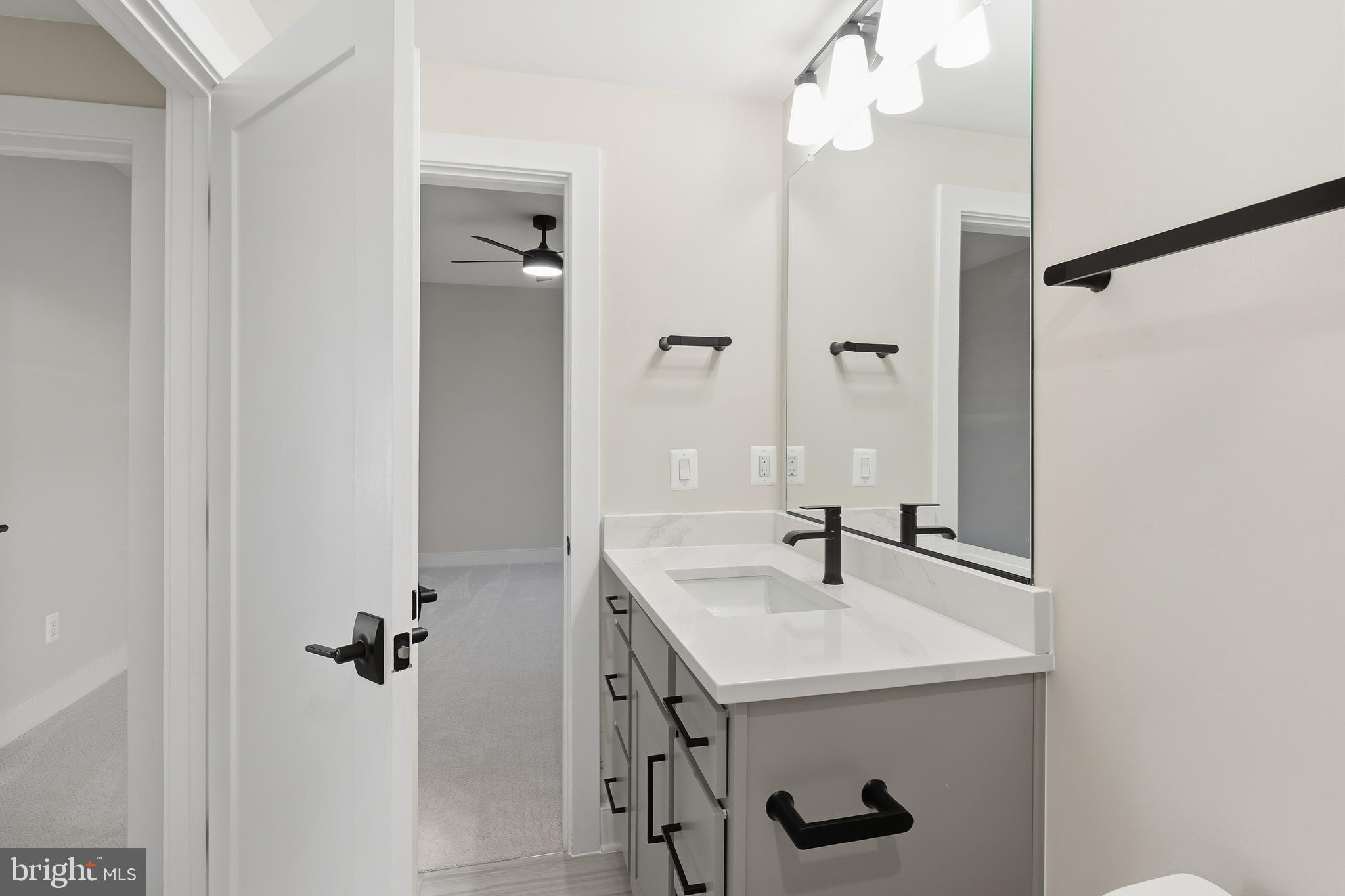 CHESTERBROOK GARDENS - Residential