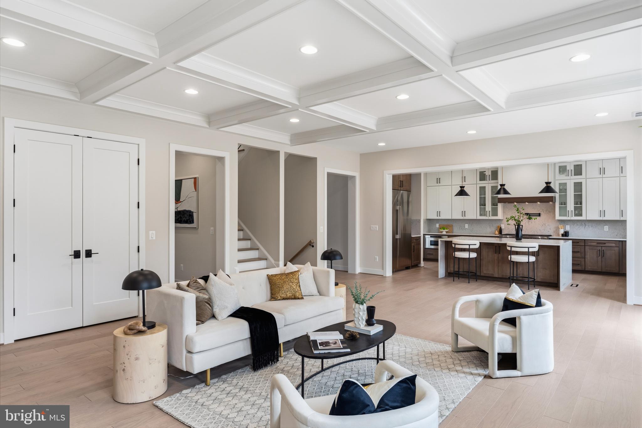 CHESTERBROOK GARDENS - Residential