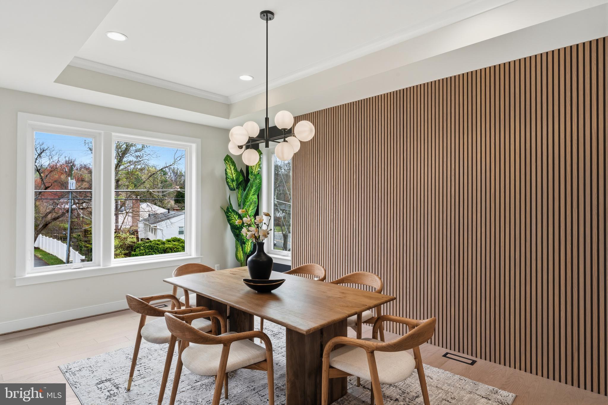 CHESTERBROOK GARDENS - Residential