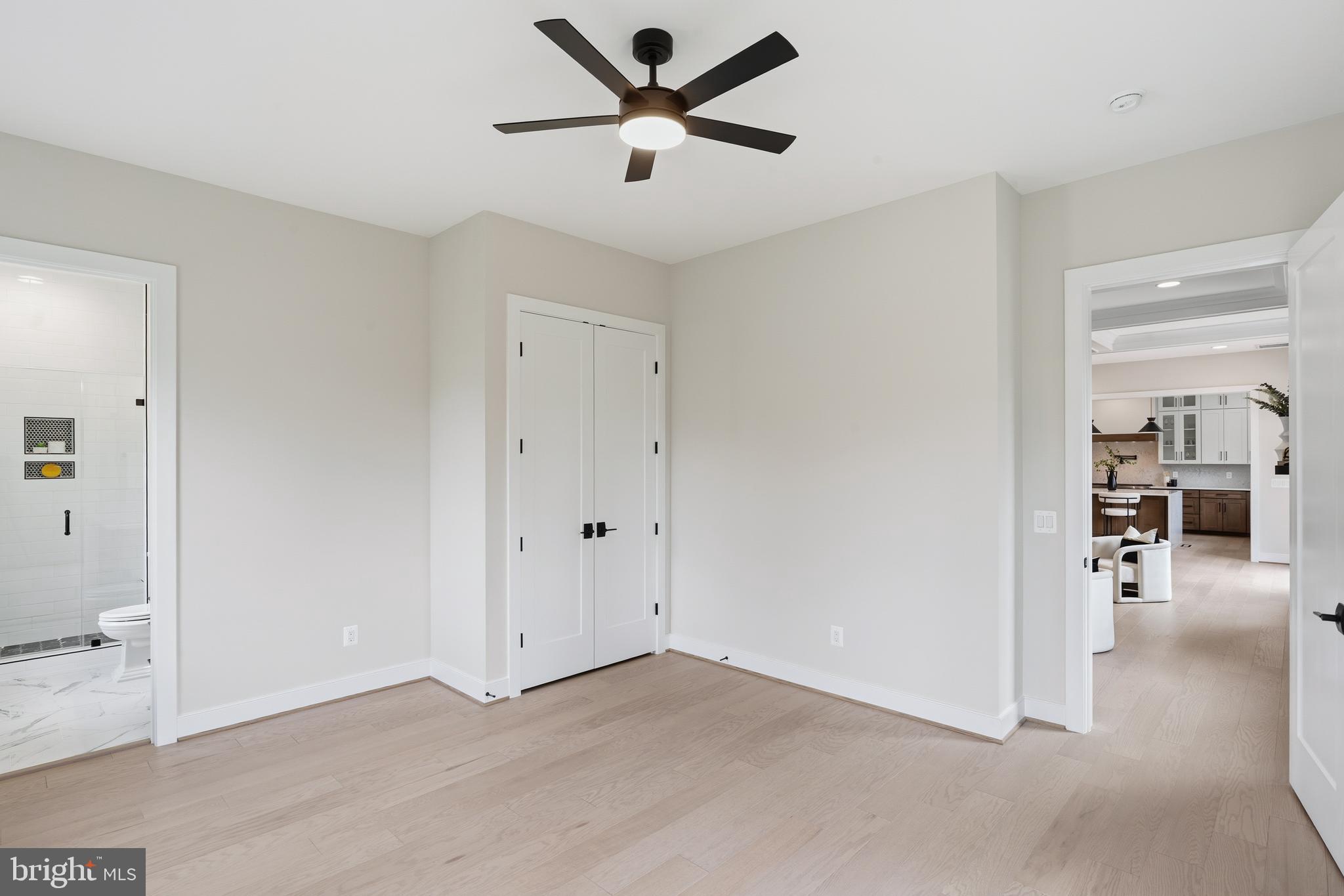 CHESTERBROOK GARDENS - Residential