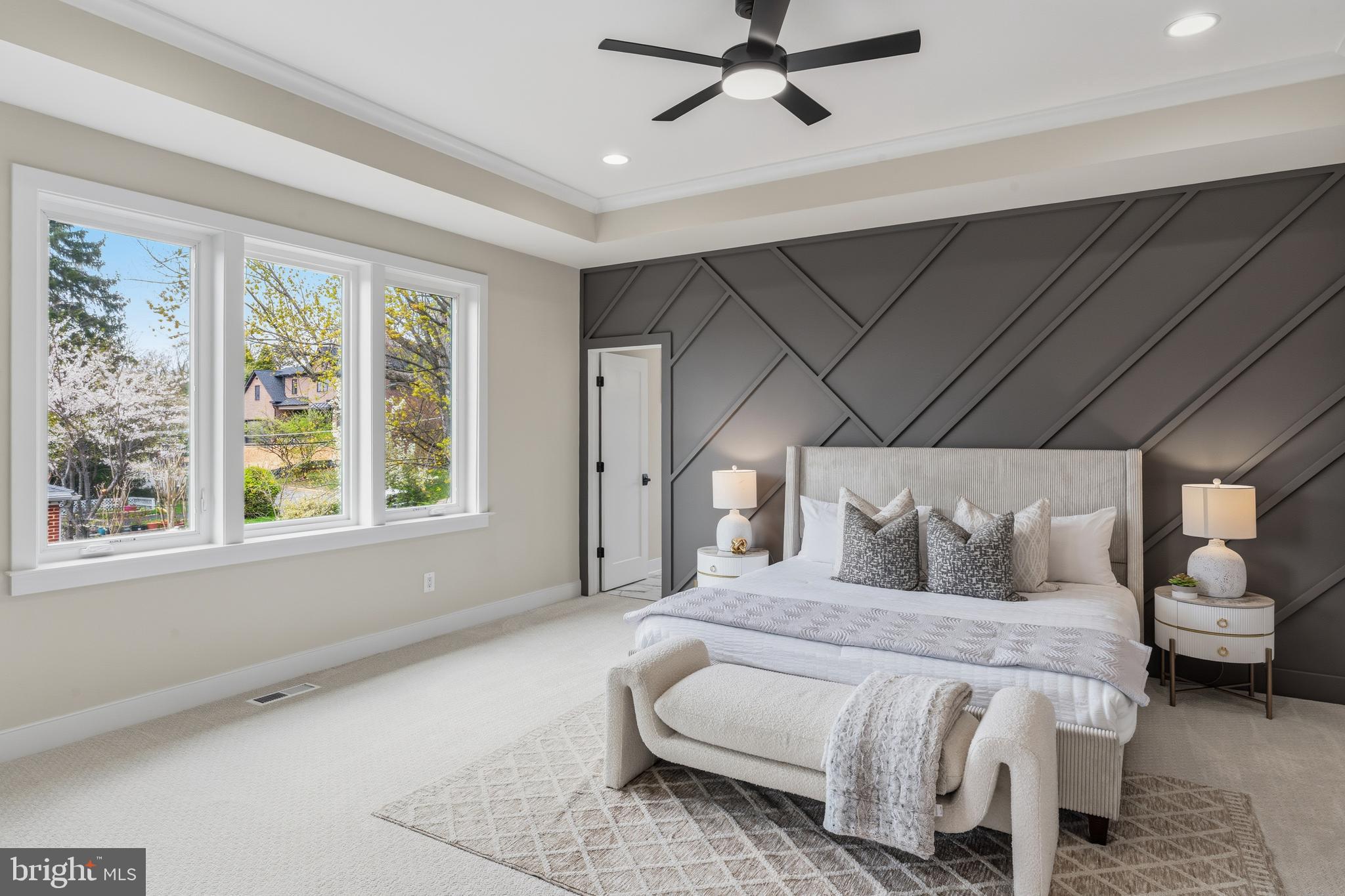 CHESTERBROOK GARDENS - Residential