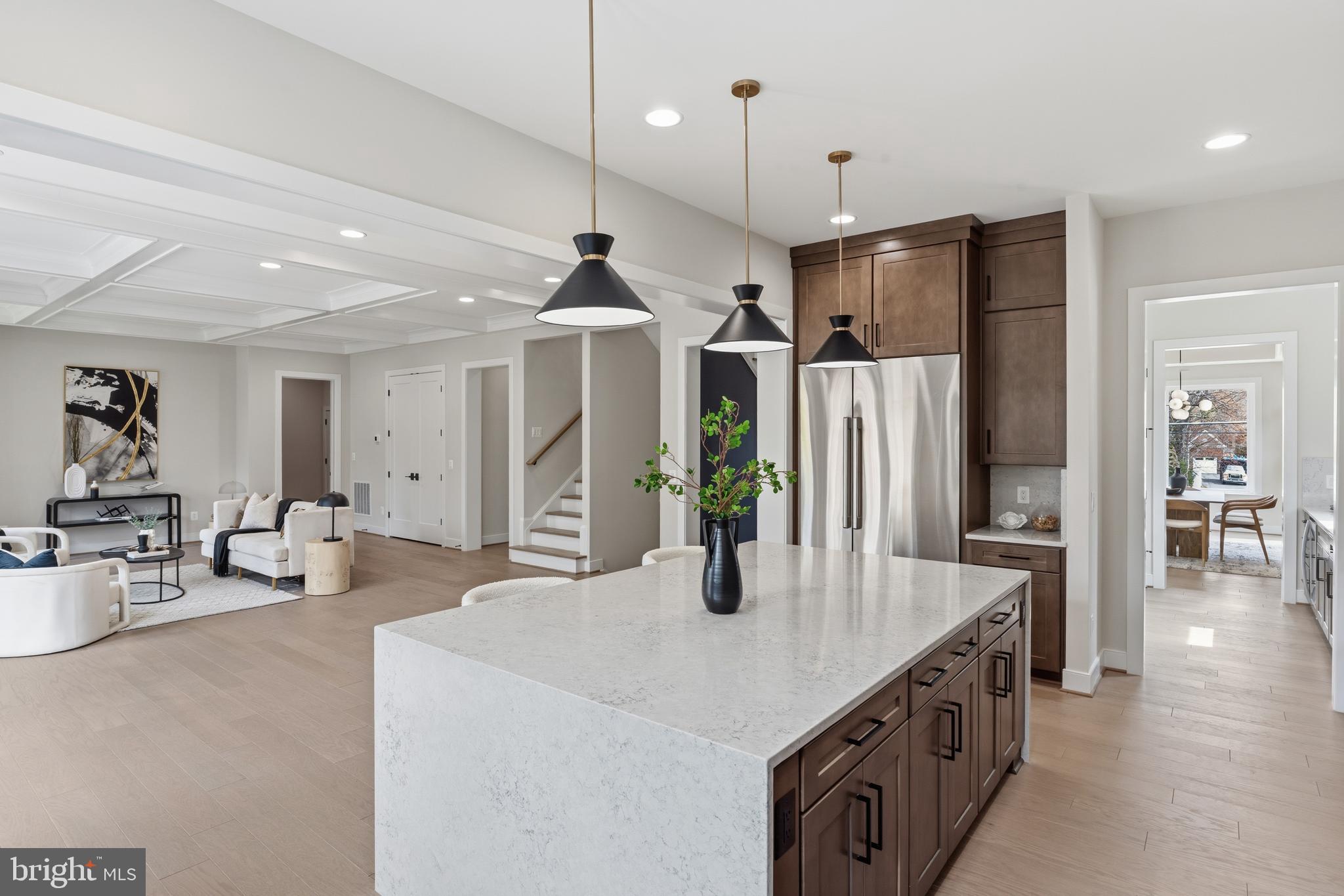 CHESTERBROOK GARDENS - Residential