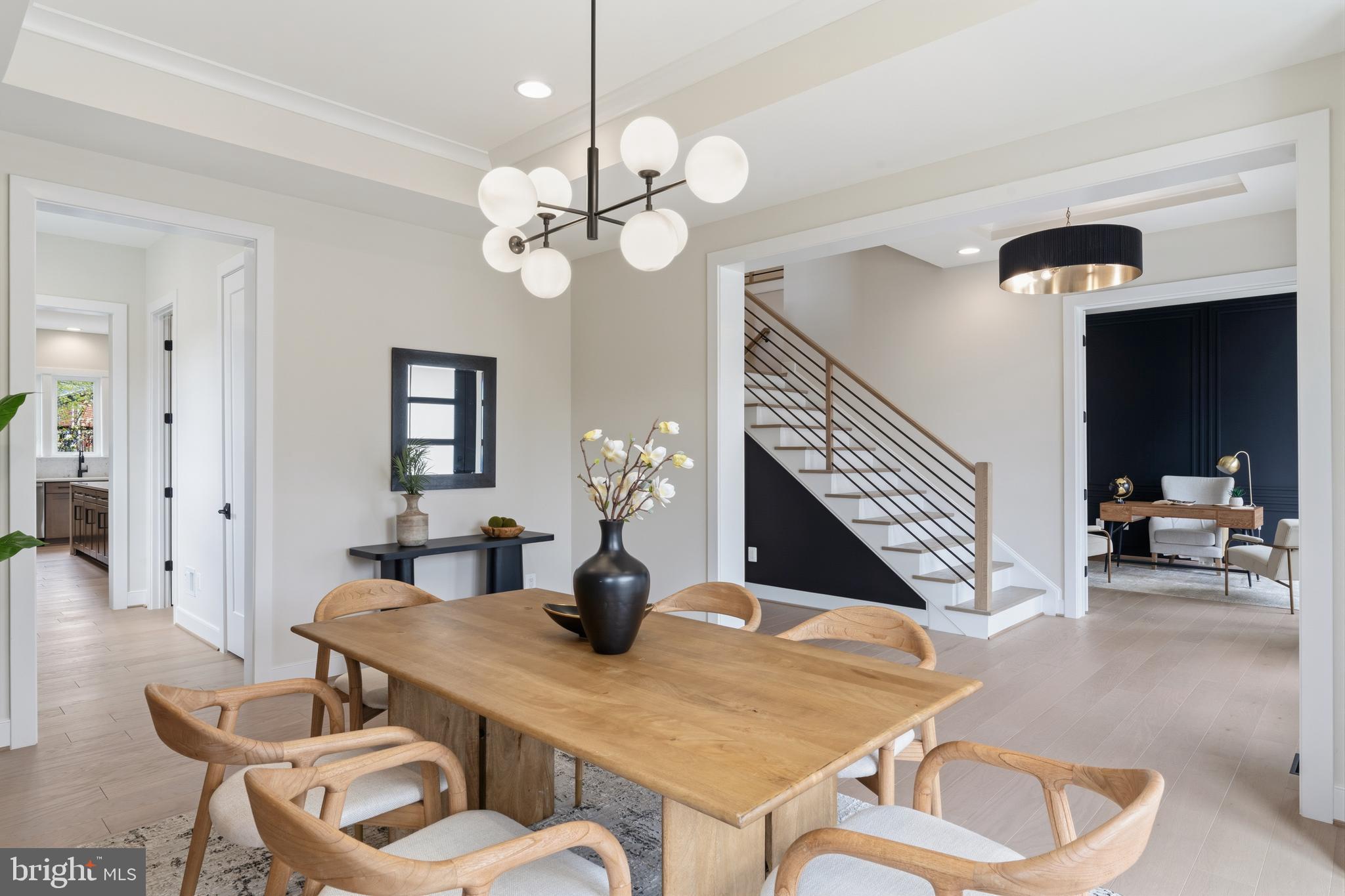 CHESTERBROOK GARDENS - Residential