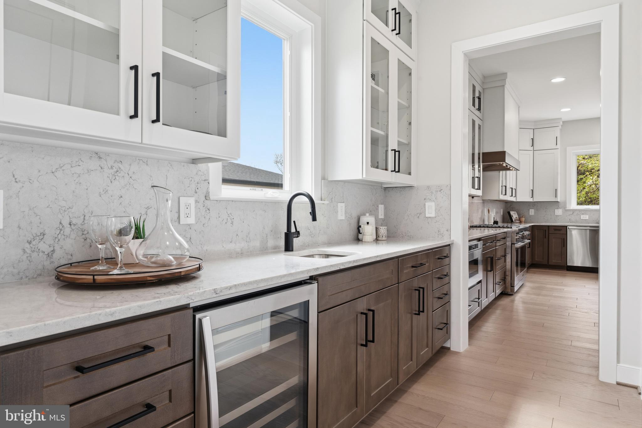 CHESTERBROOK GARDENS - Residential