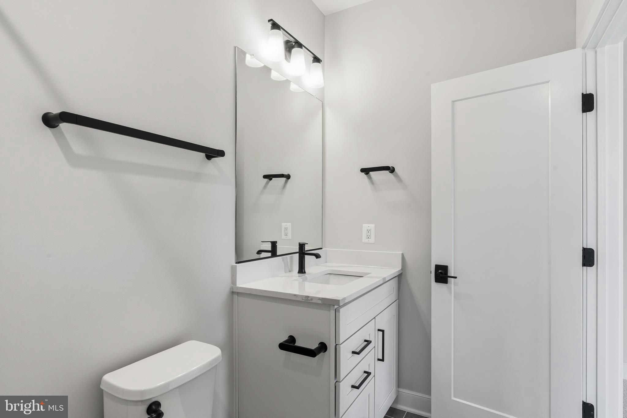 CHESTERBROOK GARDENS - Residential