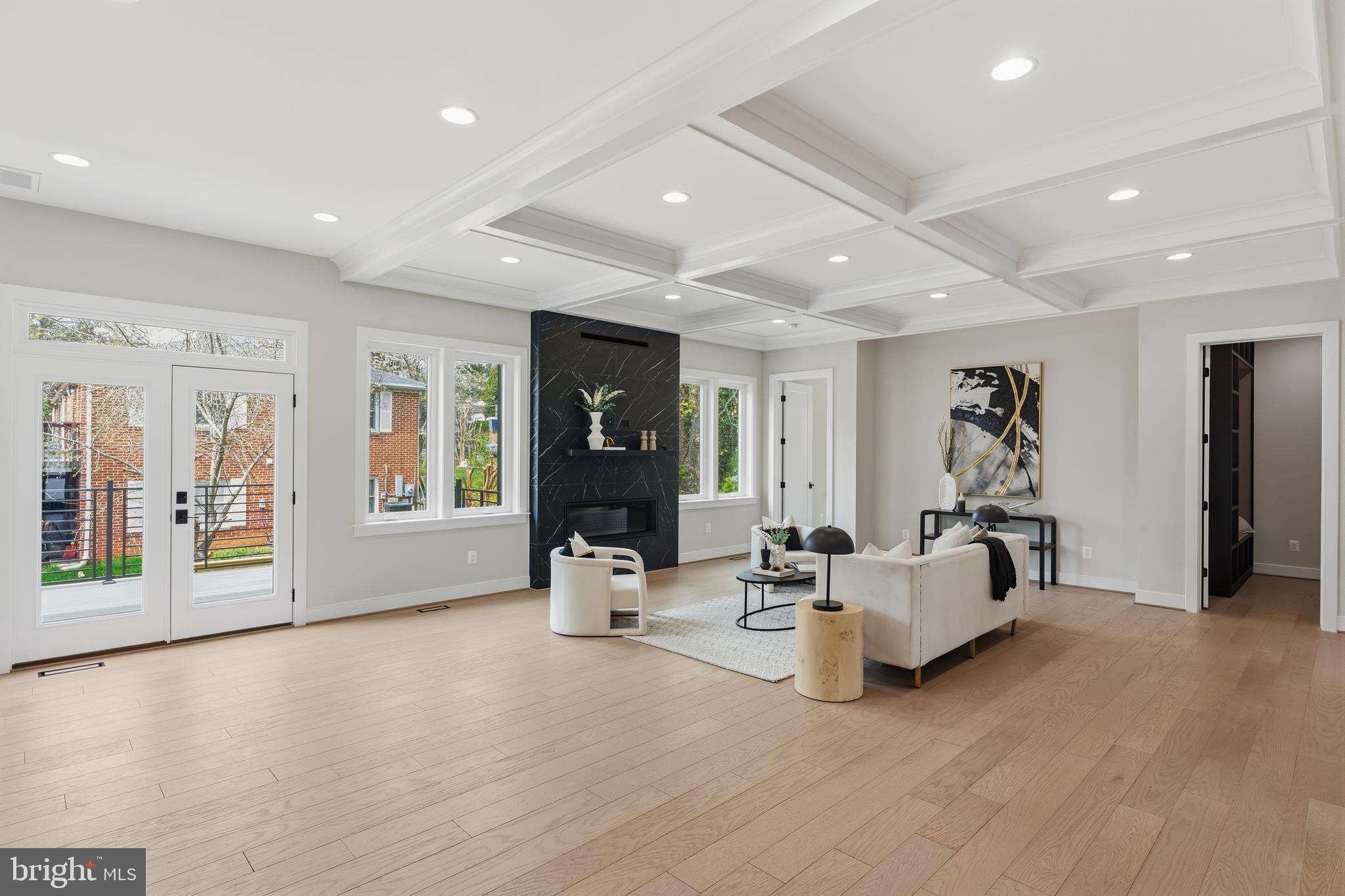 CHESTERBROOK GARDENS - Residential