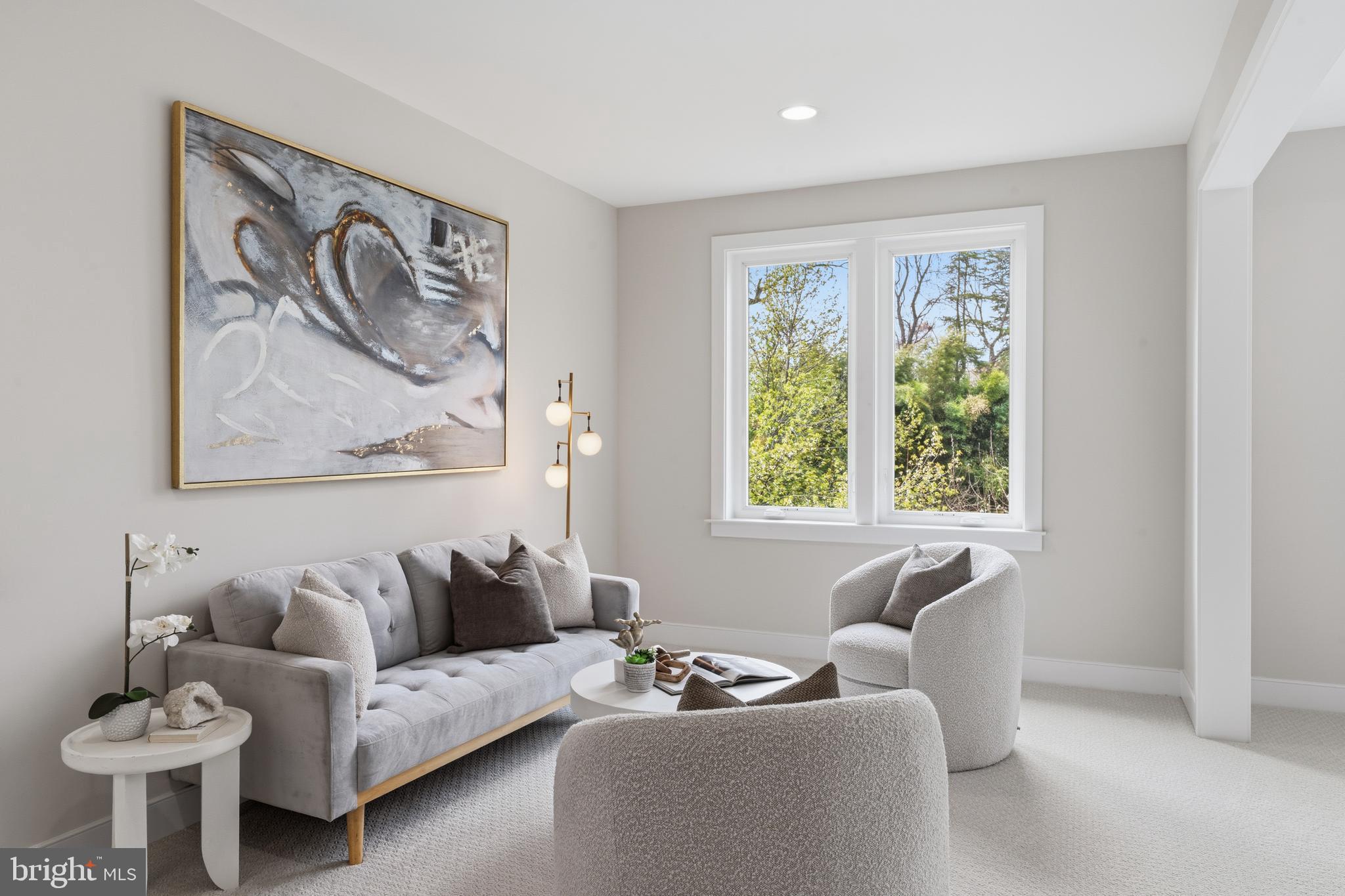 CHESTERBROOK GARDENS - Residential