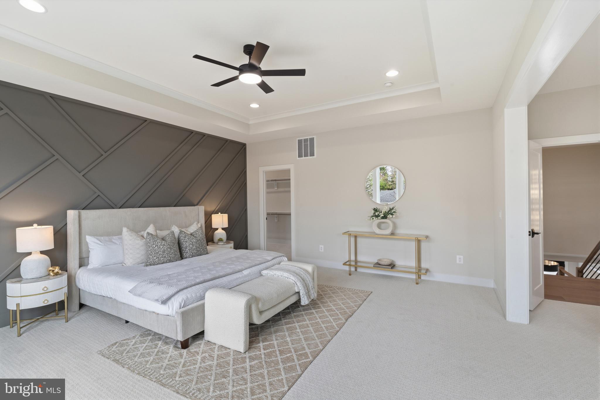 CHESTERBROOK GARDENS - Residential