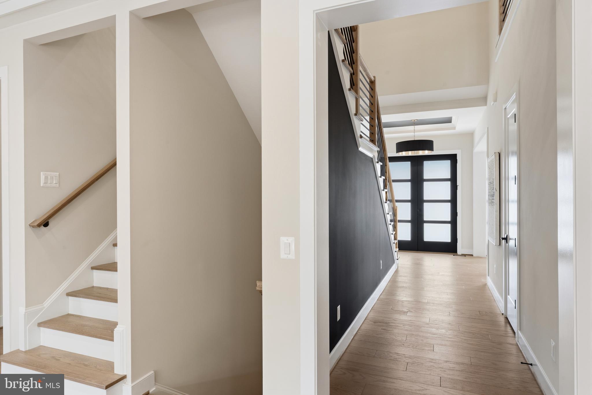 CHESTERBROOK GARDENS - Residential