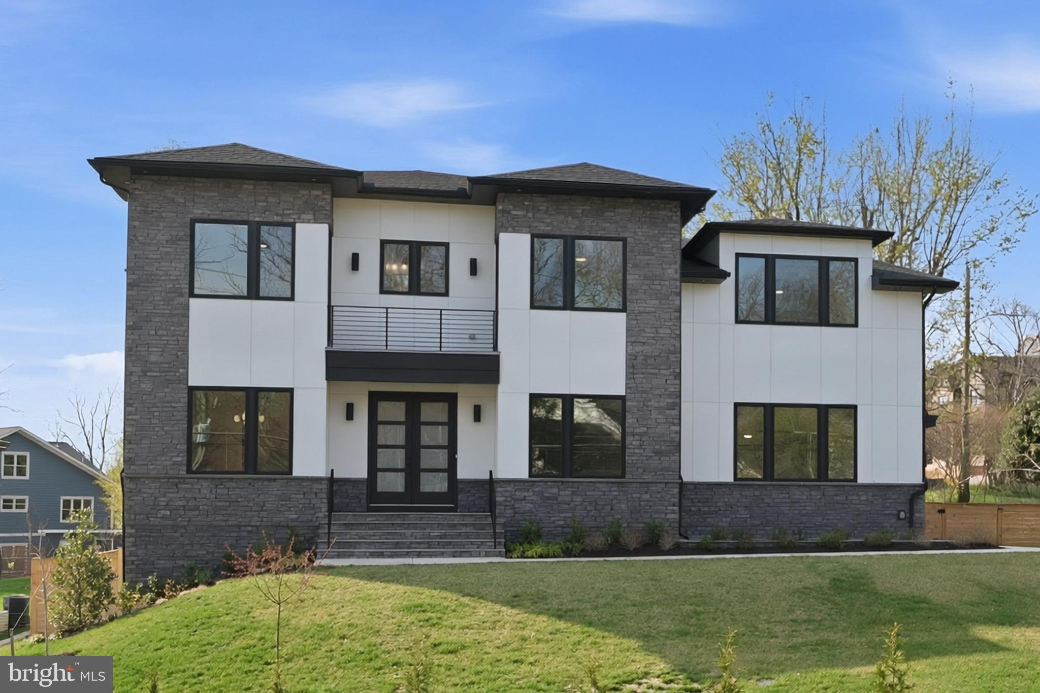 CHESTERBROOK GARDENS - Residential