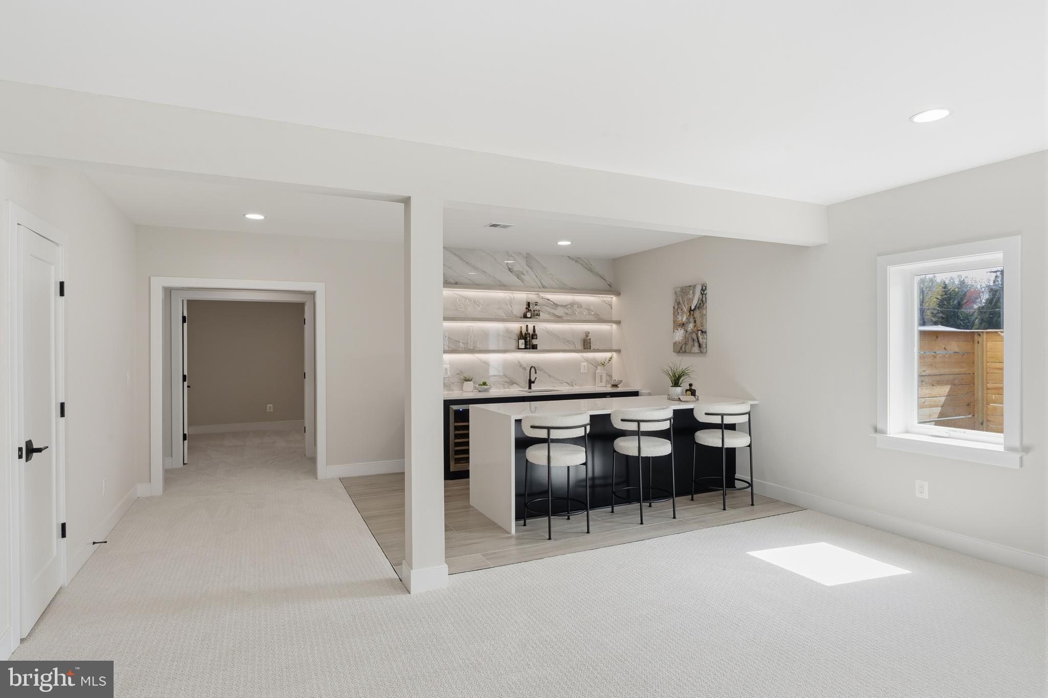 CHESTERBROOK GARDENS - Residential