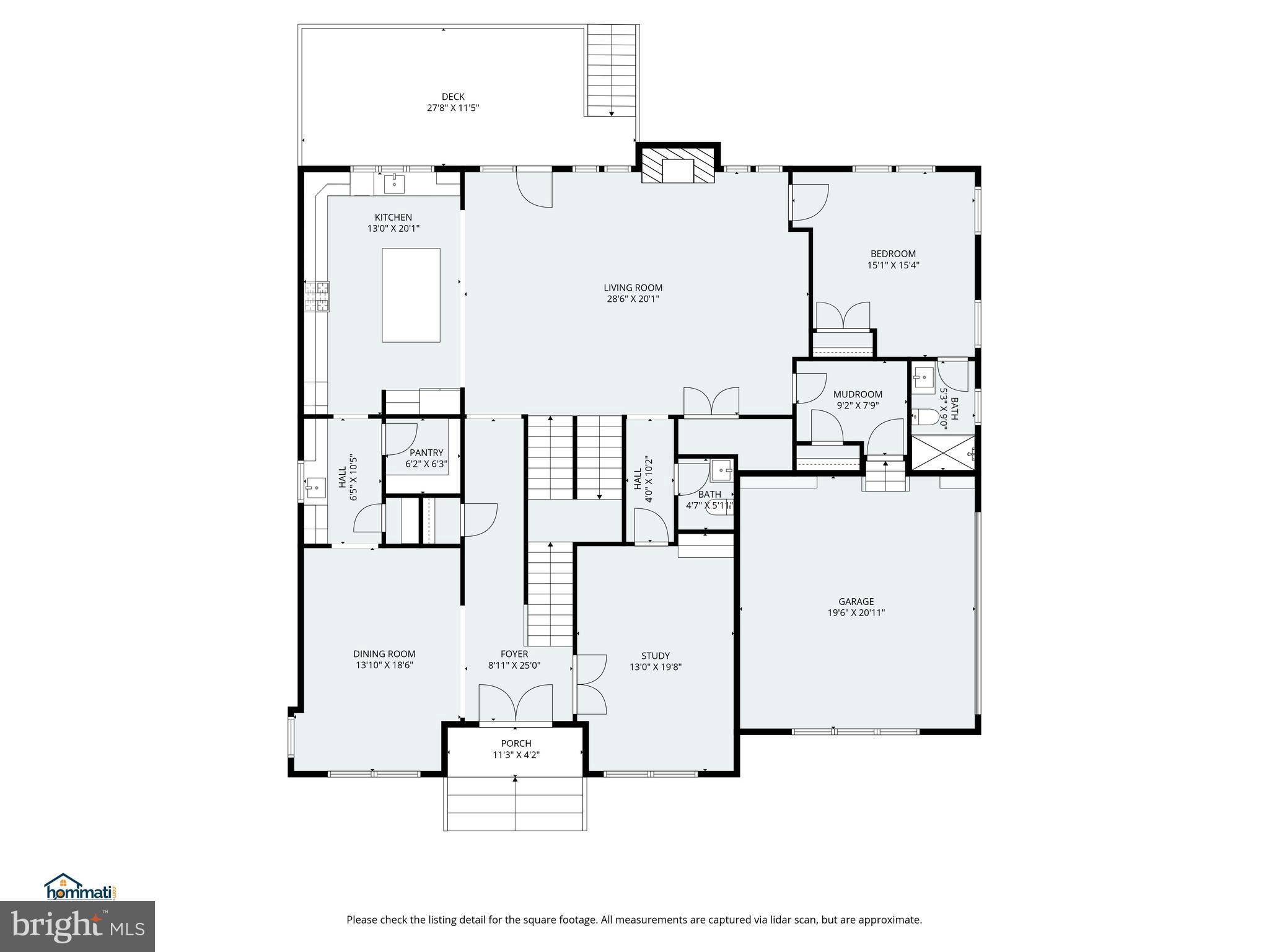 CHESTERBROOK GARDENS - Residential
