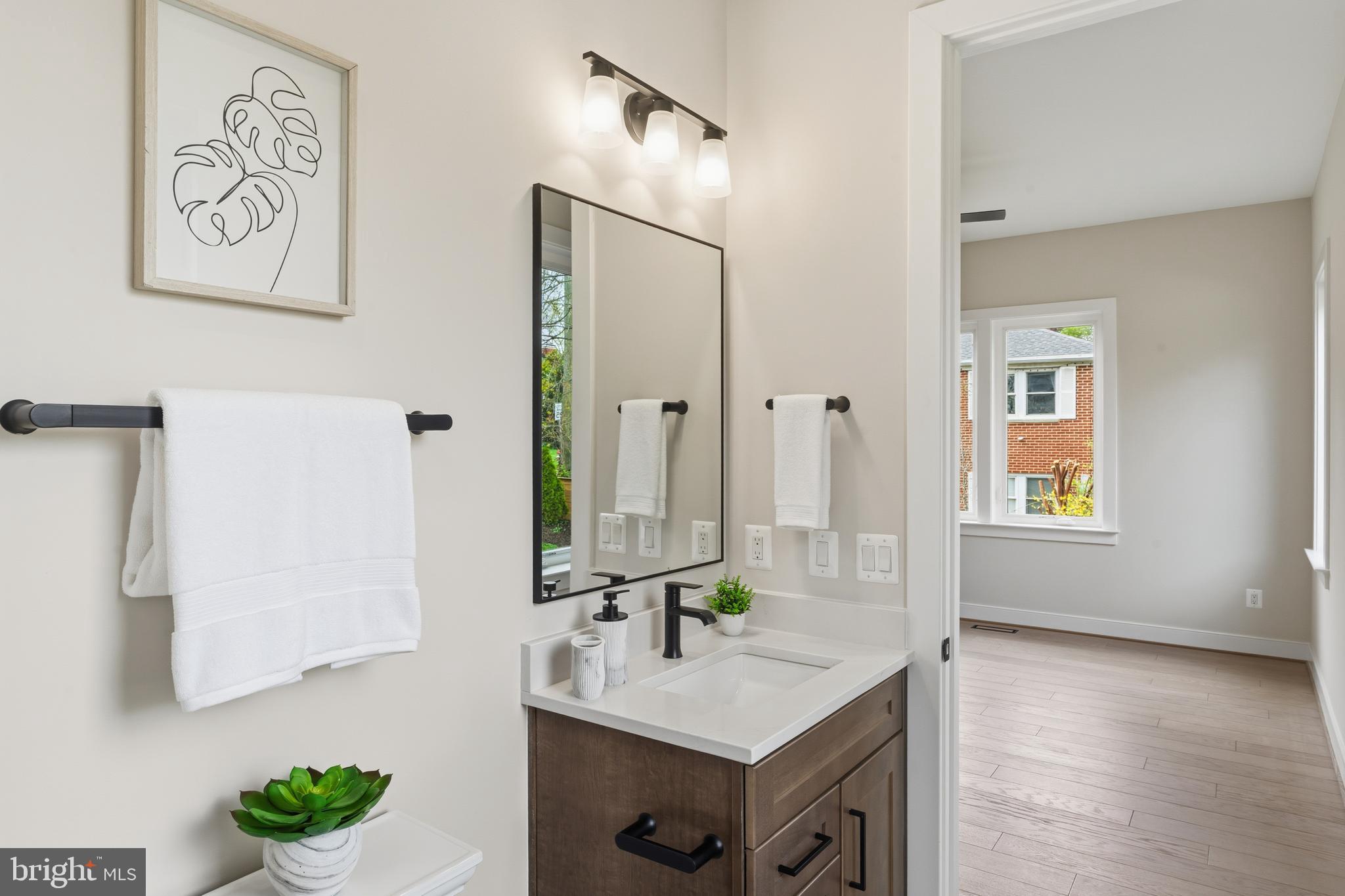 CHESTERBROOK GARDENS - Residential