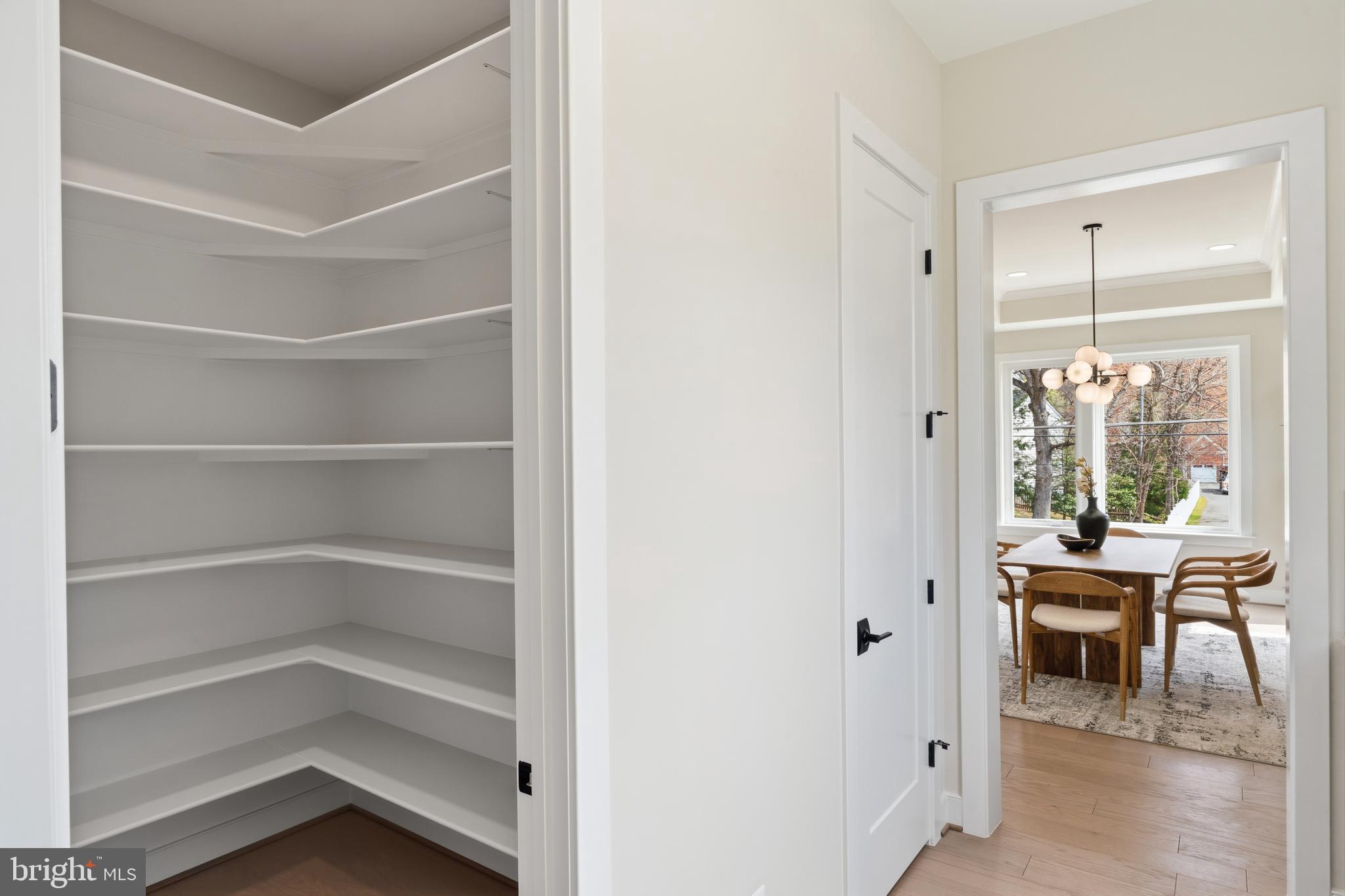 CHESTERBROOK GARDENS - Residential