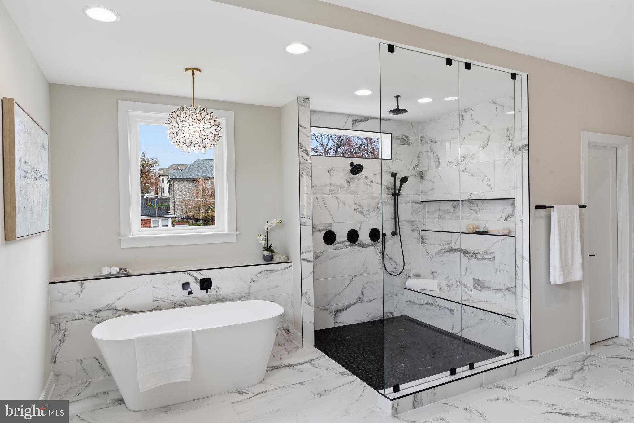 CHESTERBROOK GARDENS - Residential