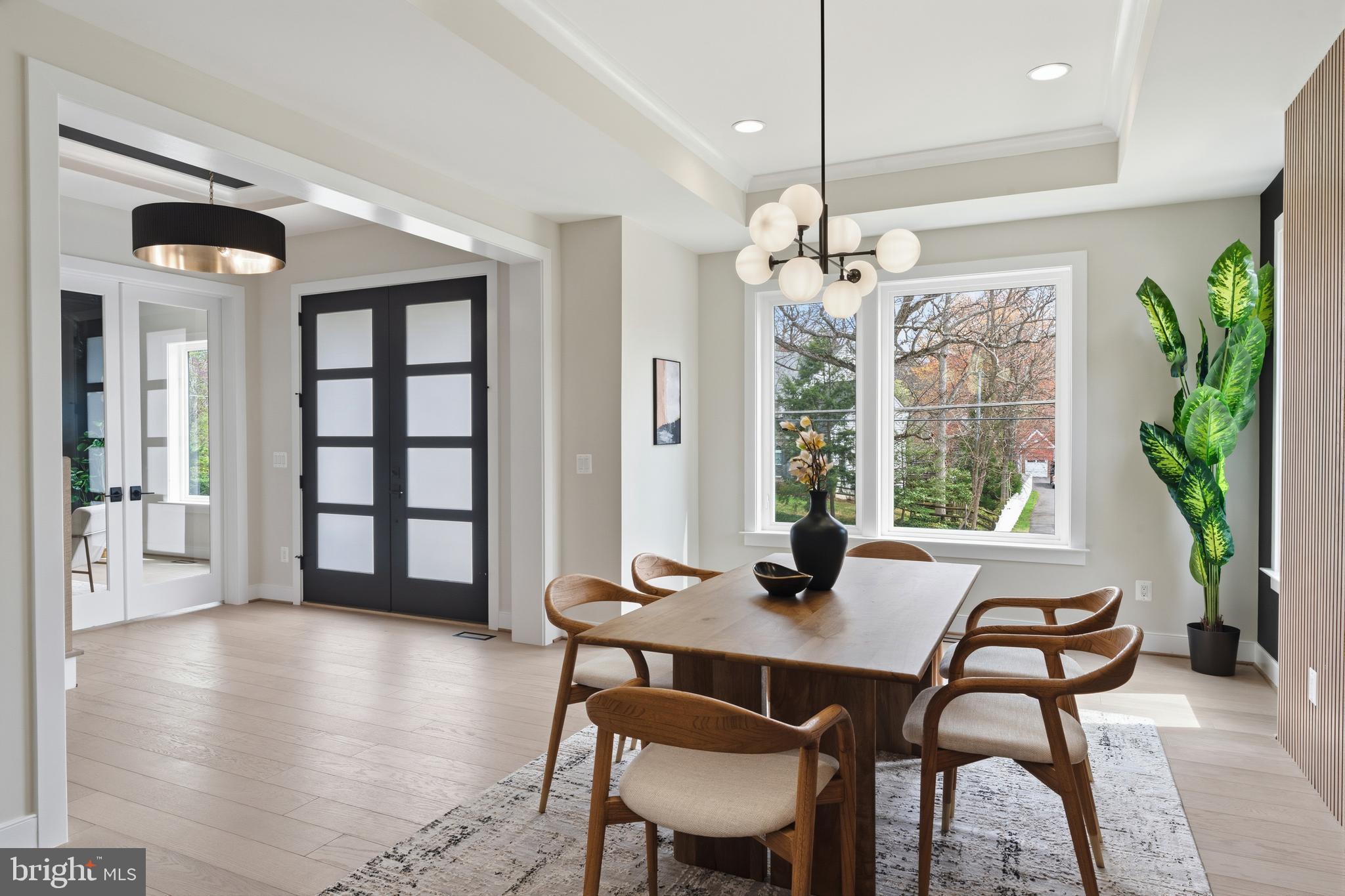 CHESTERBROOK GARDENS - Residential