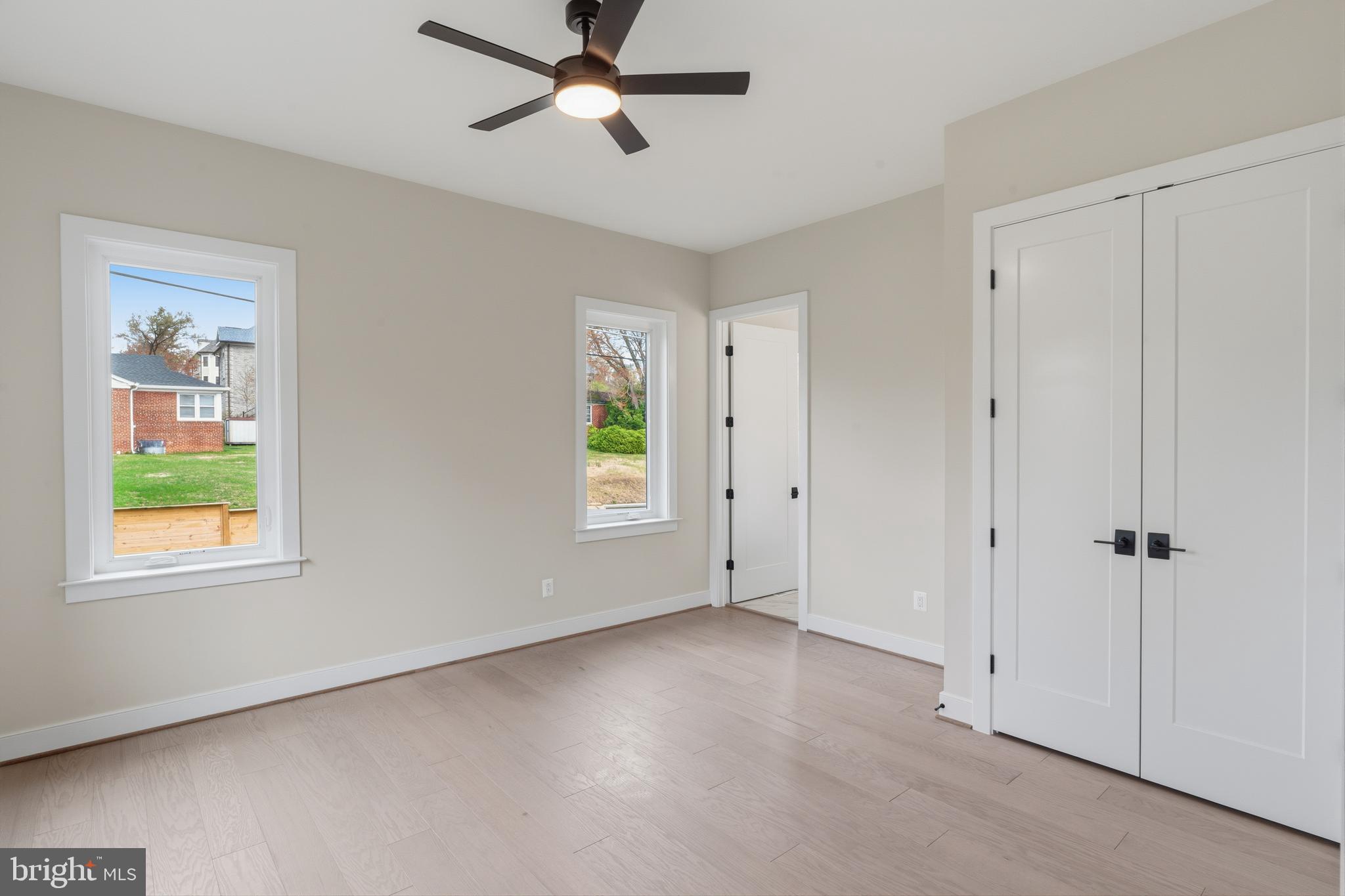 CHESTERBROOK GARDENS - Residential