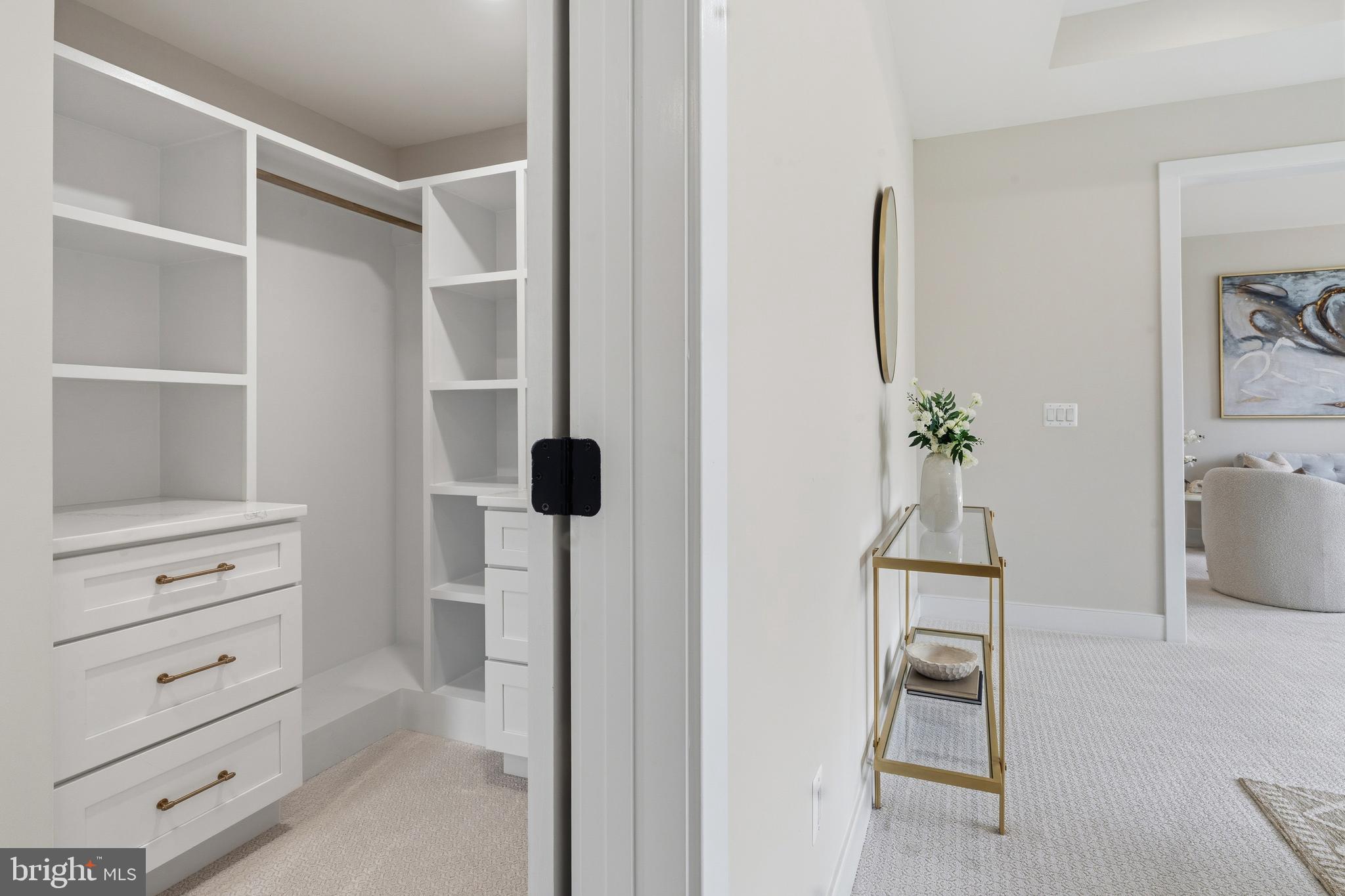 CHESTERBROOK GARDENS - Residential