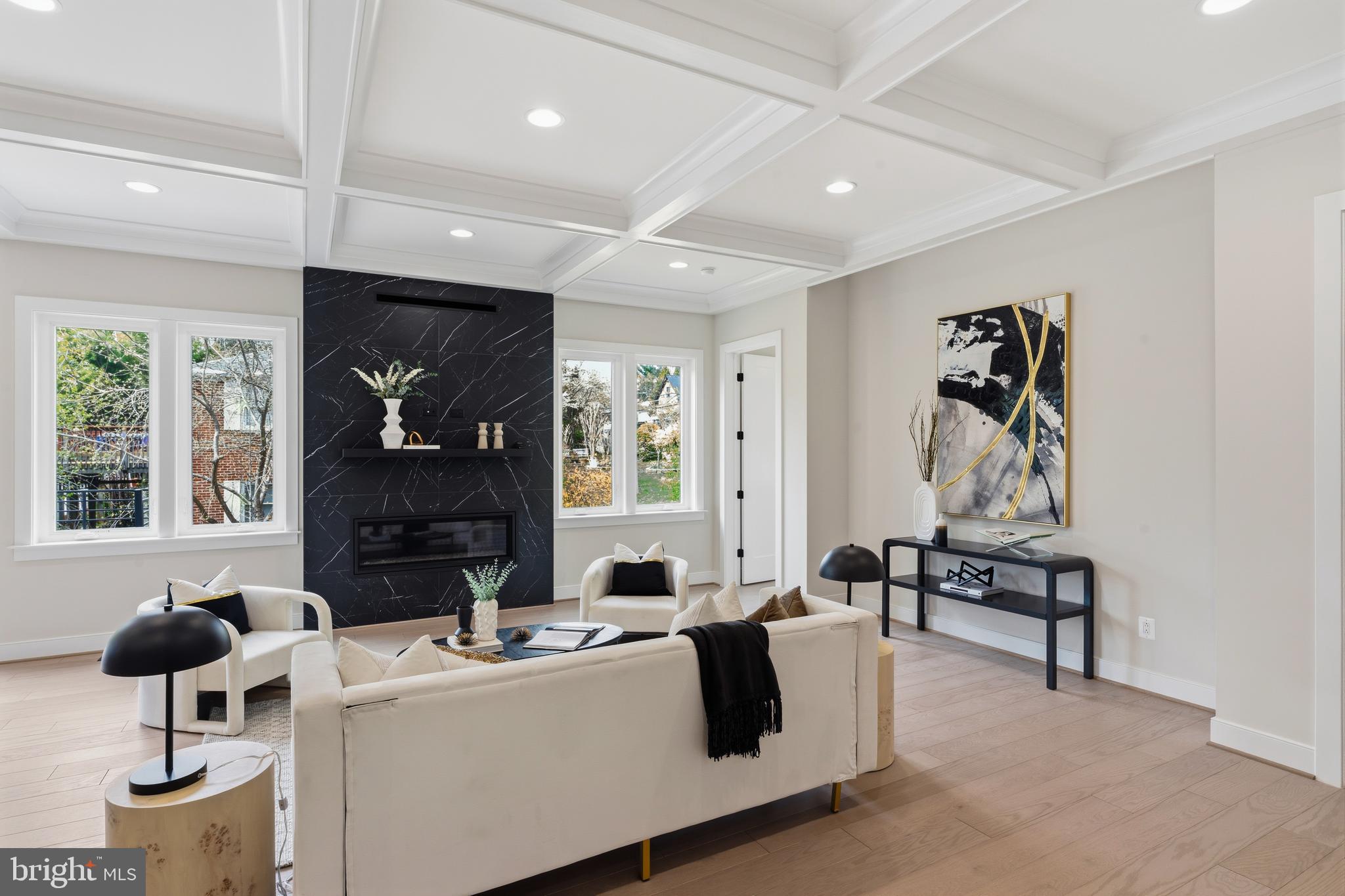 CHESTERBROOK GARDENS - Residential