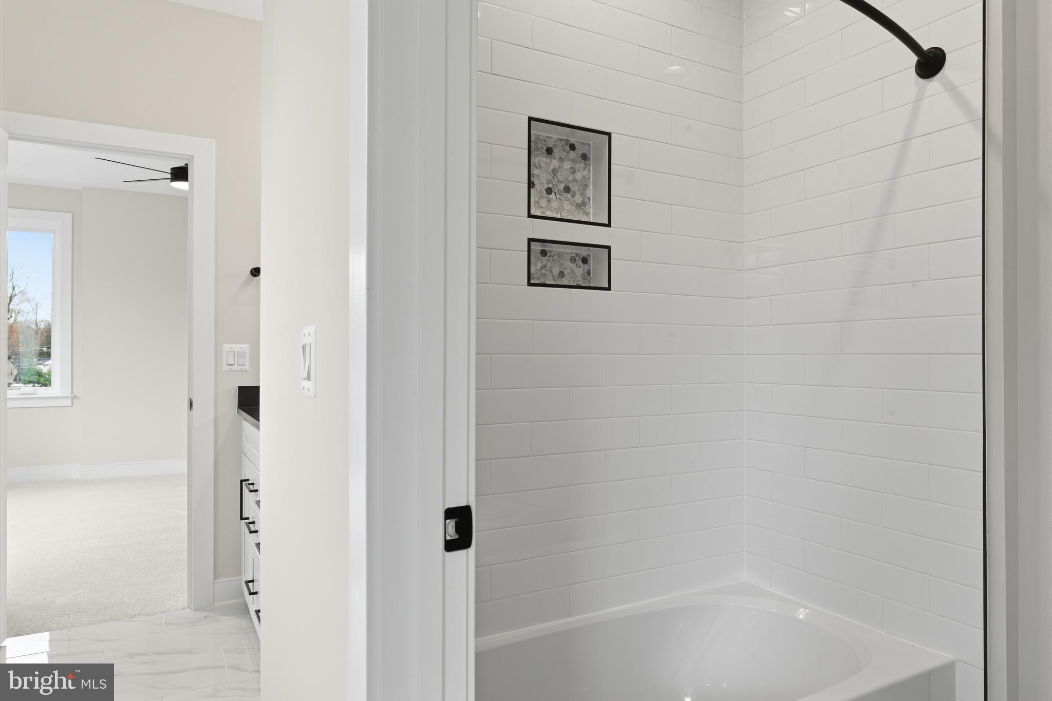 CHESTERBROOK GARDENS - Residential