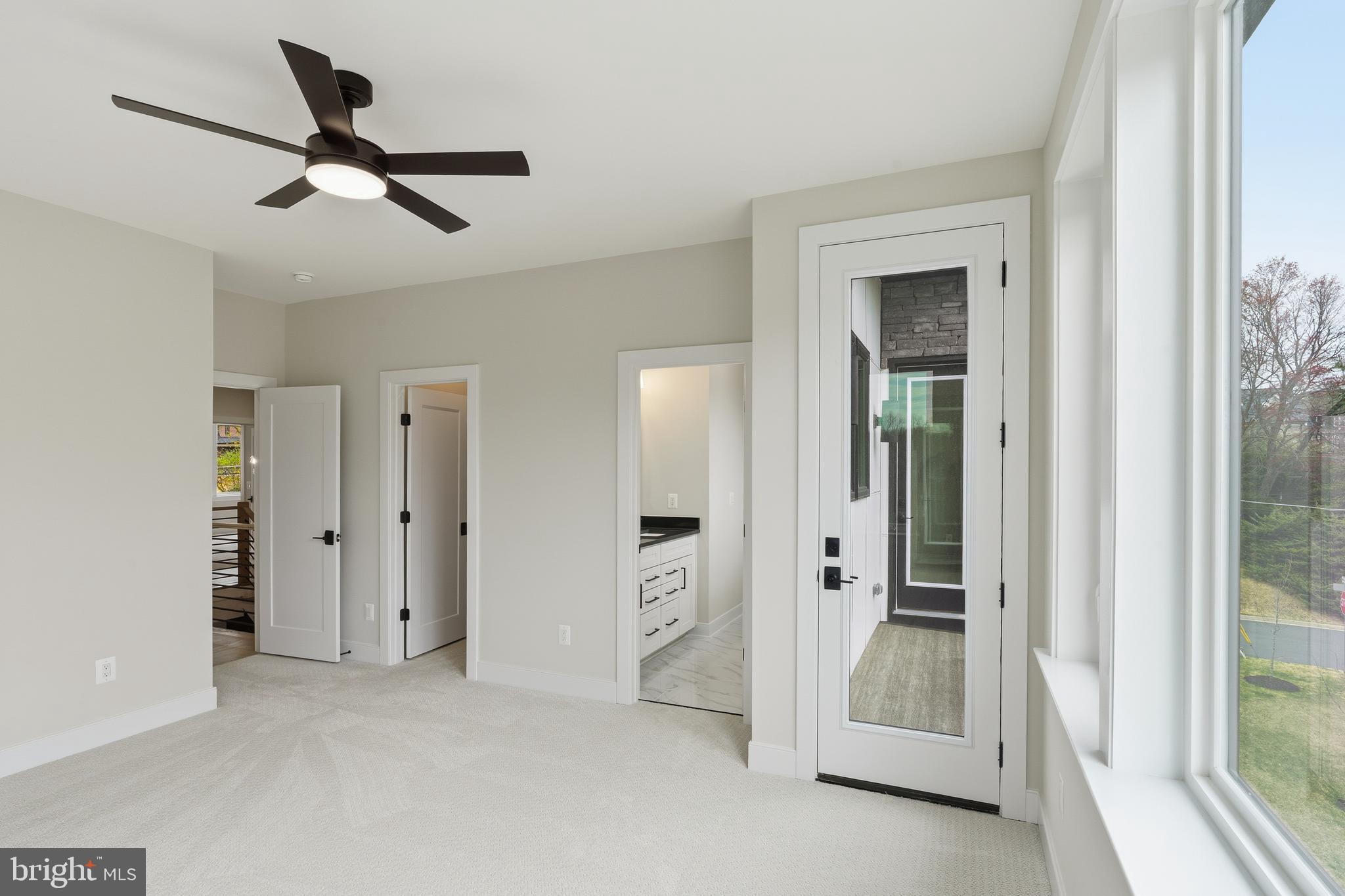 CHESTERBROOK GARDENS - Residential