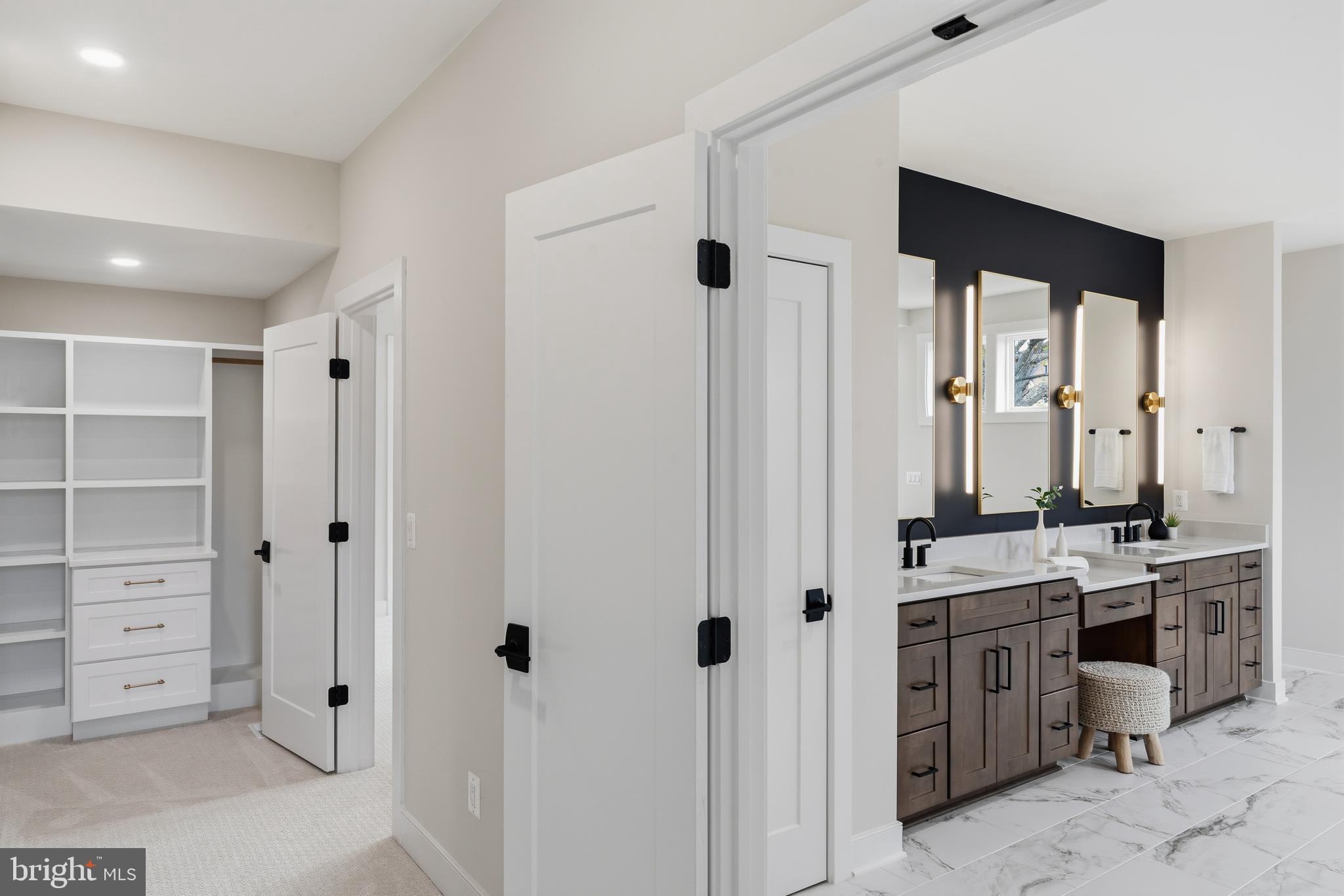 CHESTERBROOK GARDENS - Residential