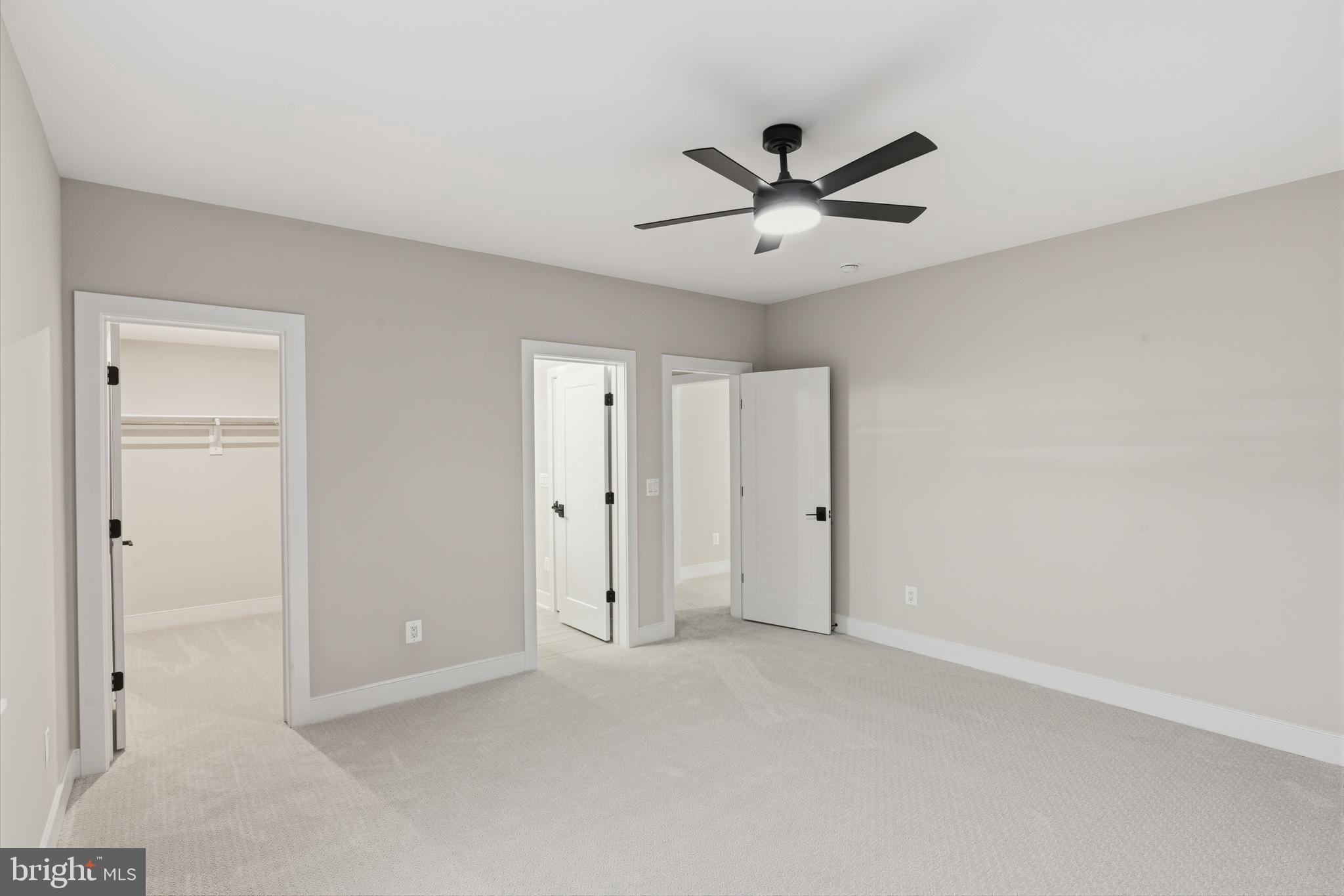 CHESTERBROOK GARDENS - Residential